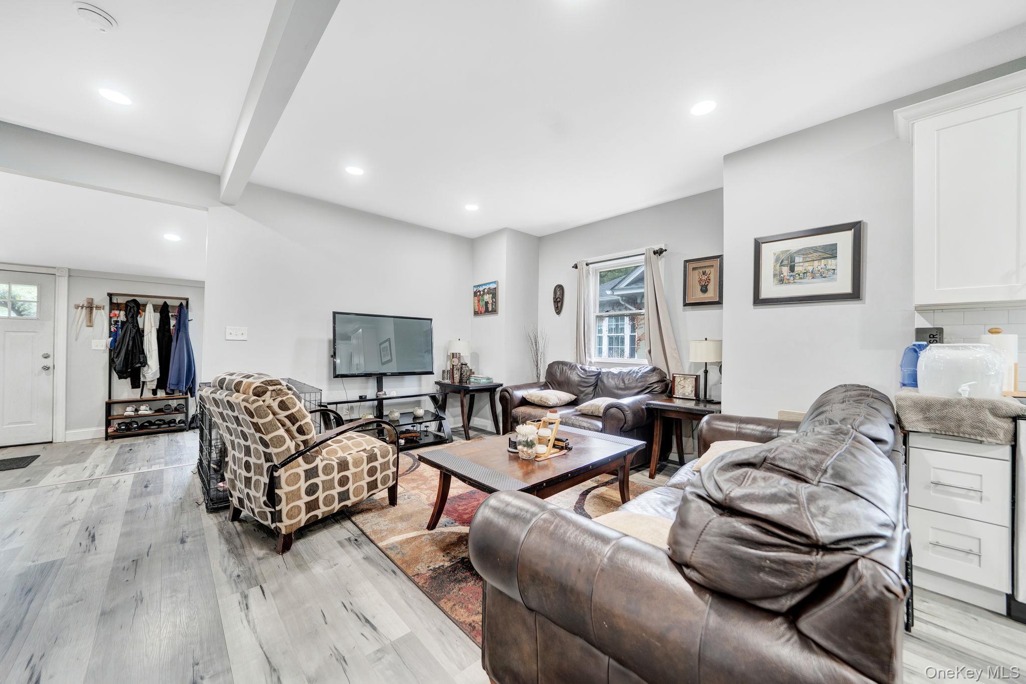 Single Family N Park Avenue Suffolk County, NY 11706, MLS-1050572-9