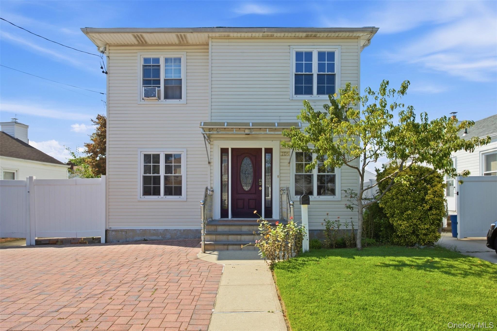Single Family Gordon Avenue  Nassau County, NY 11590, MLS-1050577-2