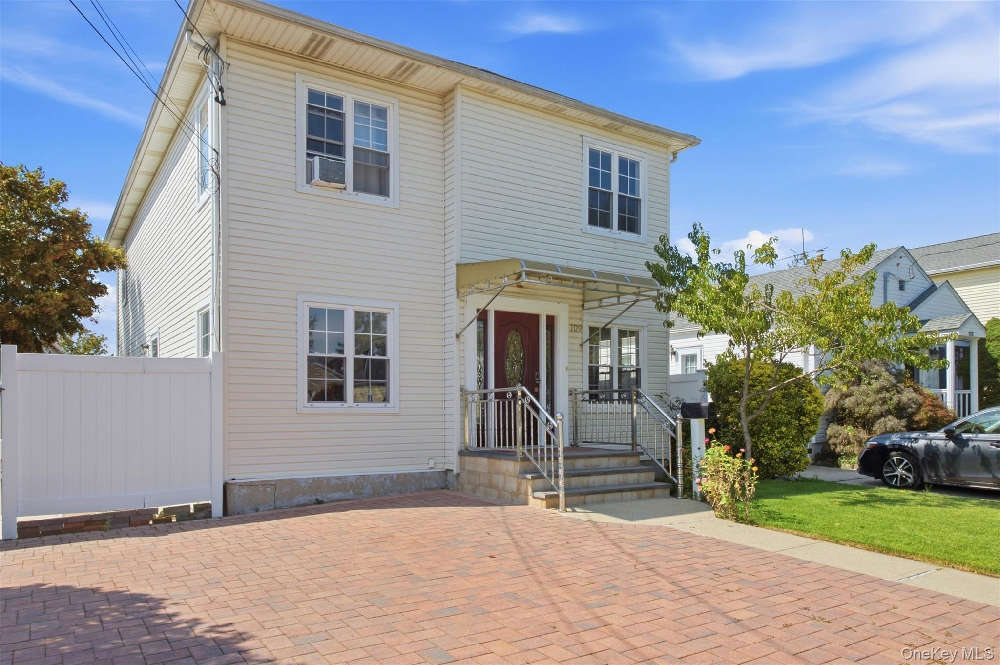 Single Family Gordon Avenue  Nassau County, NY 11590, MLS-1050577-3