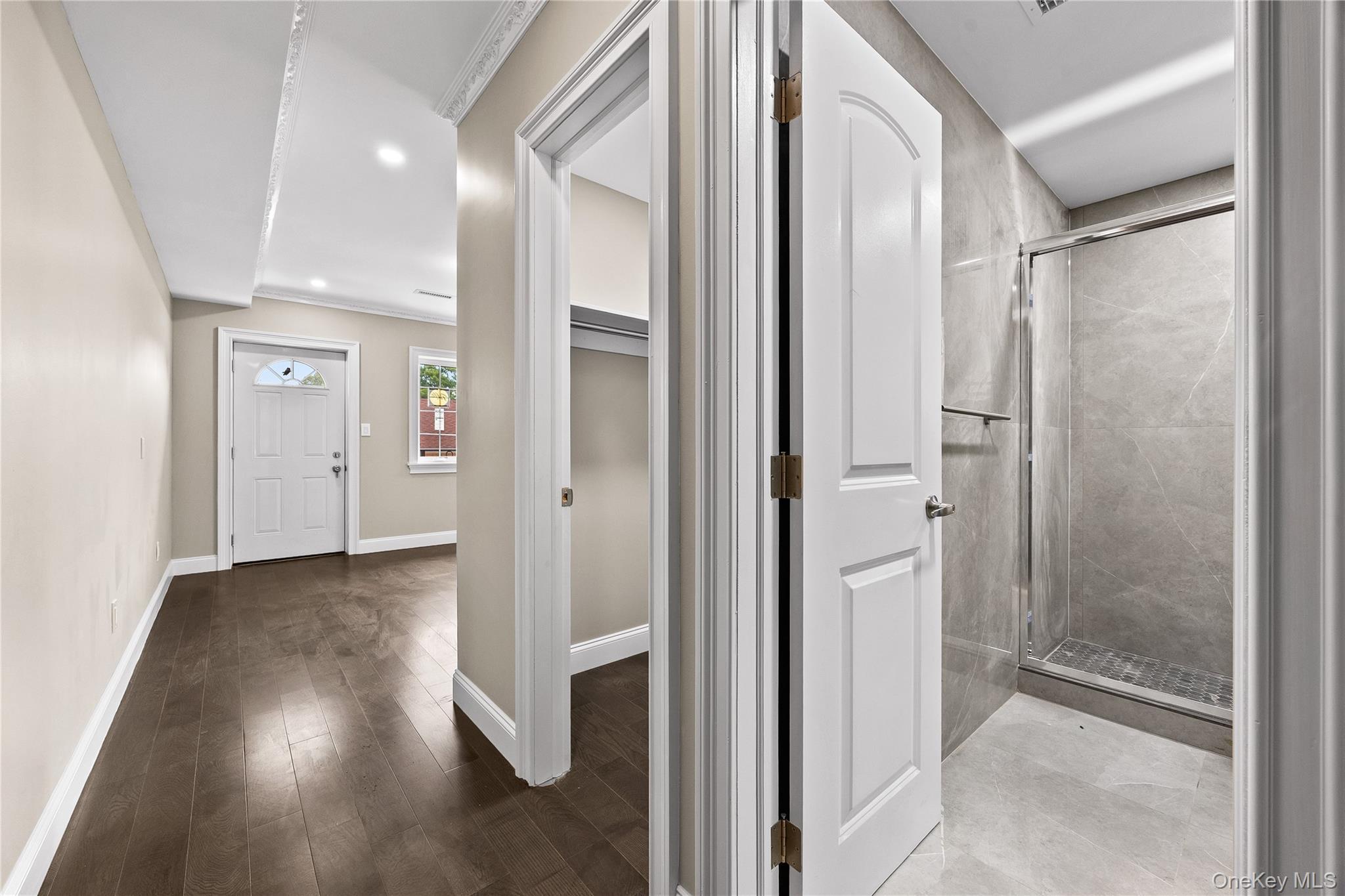 Single Family 189th Street  Queens, NY 11358, MLS-1050596-17