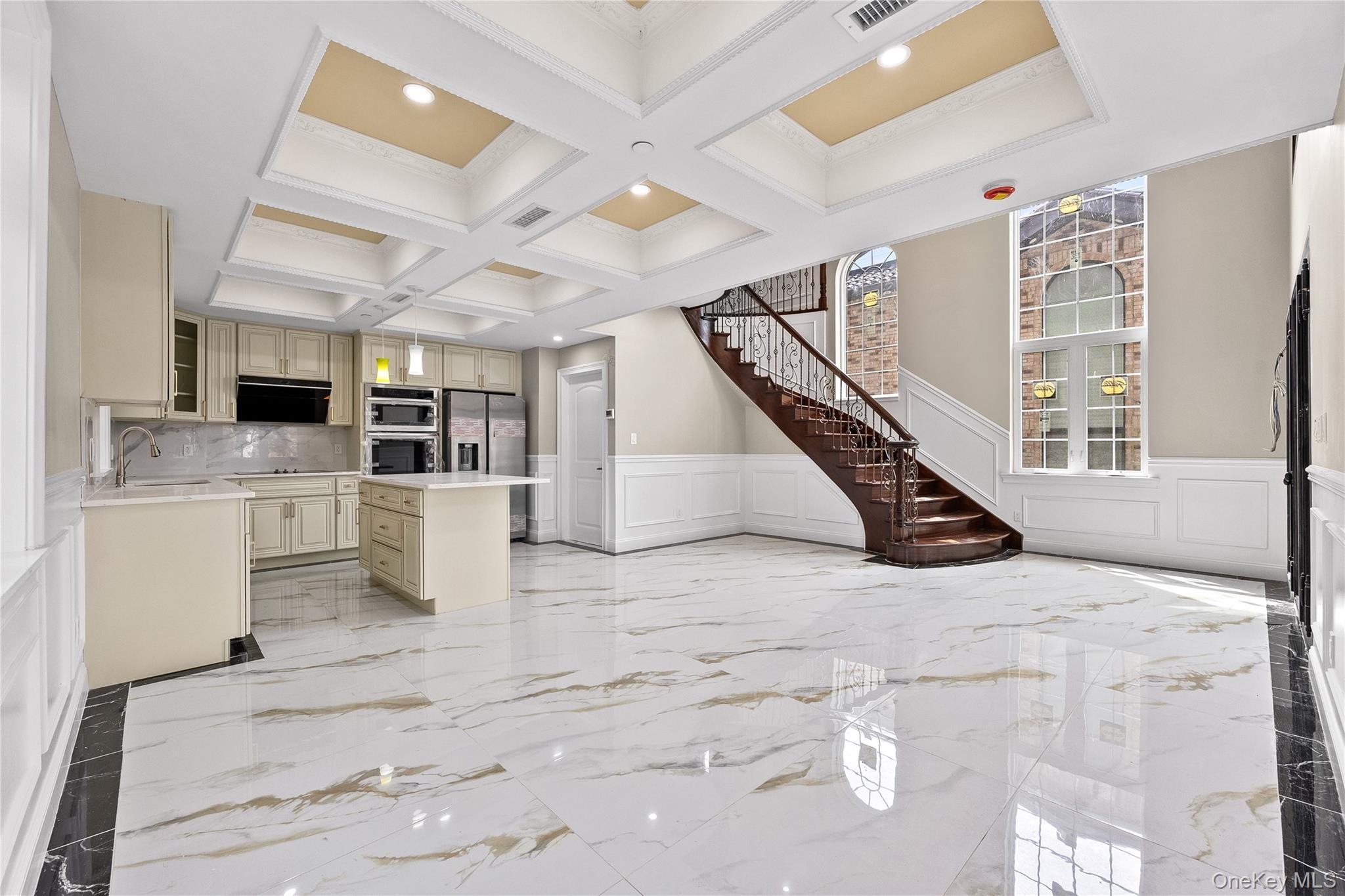 Single Family 189th Street  Queens, NY 11358, MLS-1050596-2