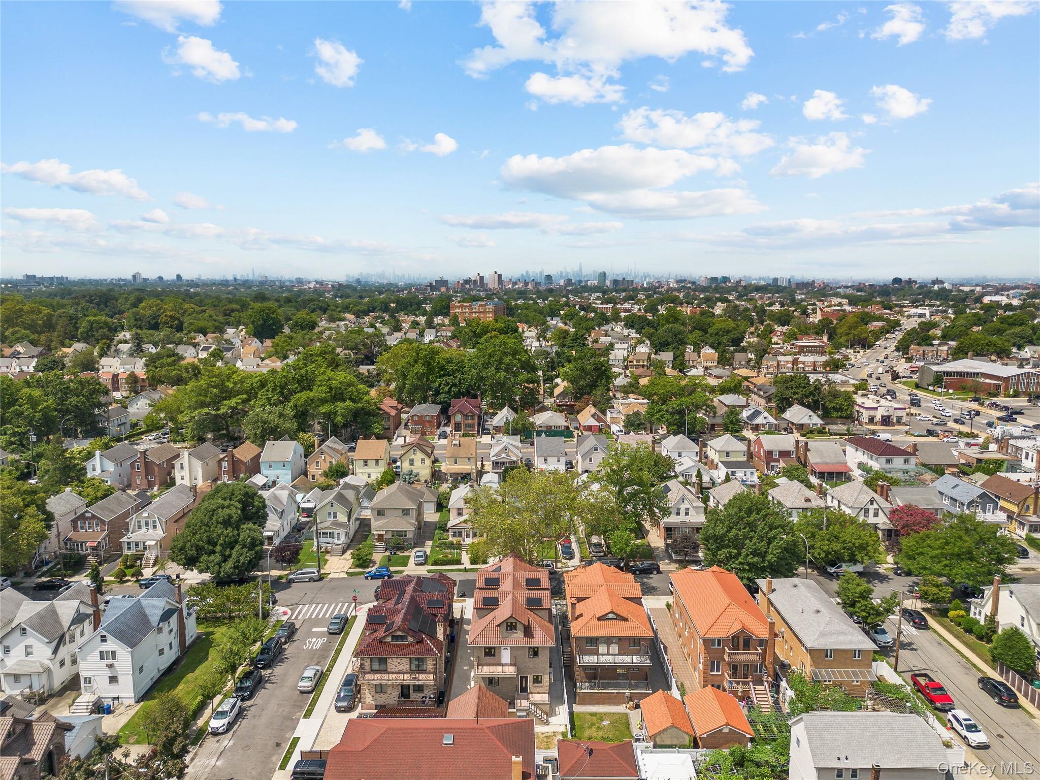 Single Family 189th Street  Queens, NY 11358, MLS-1050596-49