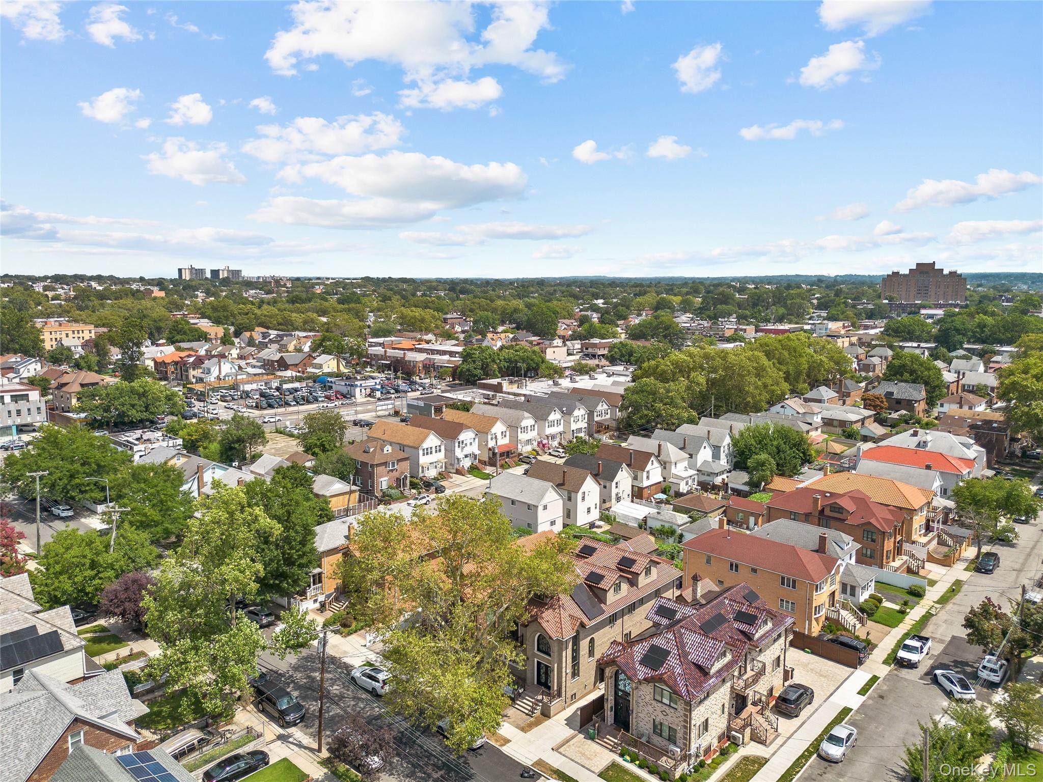 Single Family 189th Street  Queens, NY 11358, MLS-1050596-50