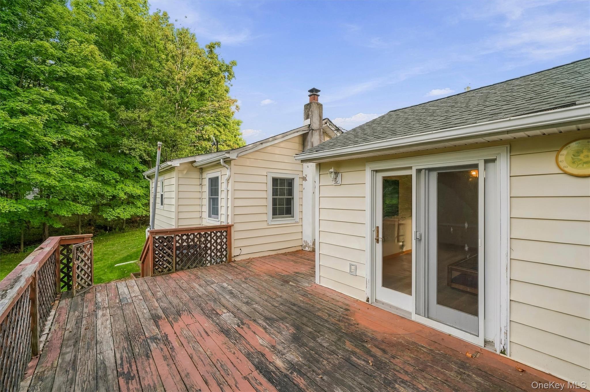 Single Family Orchard Lake Drive Orange County, NY 10950, MLS-1050615-19