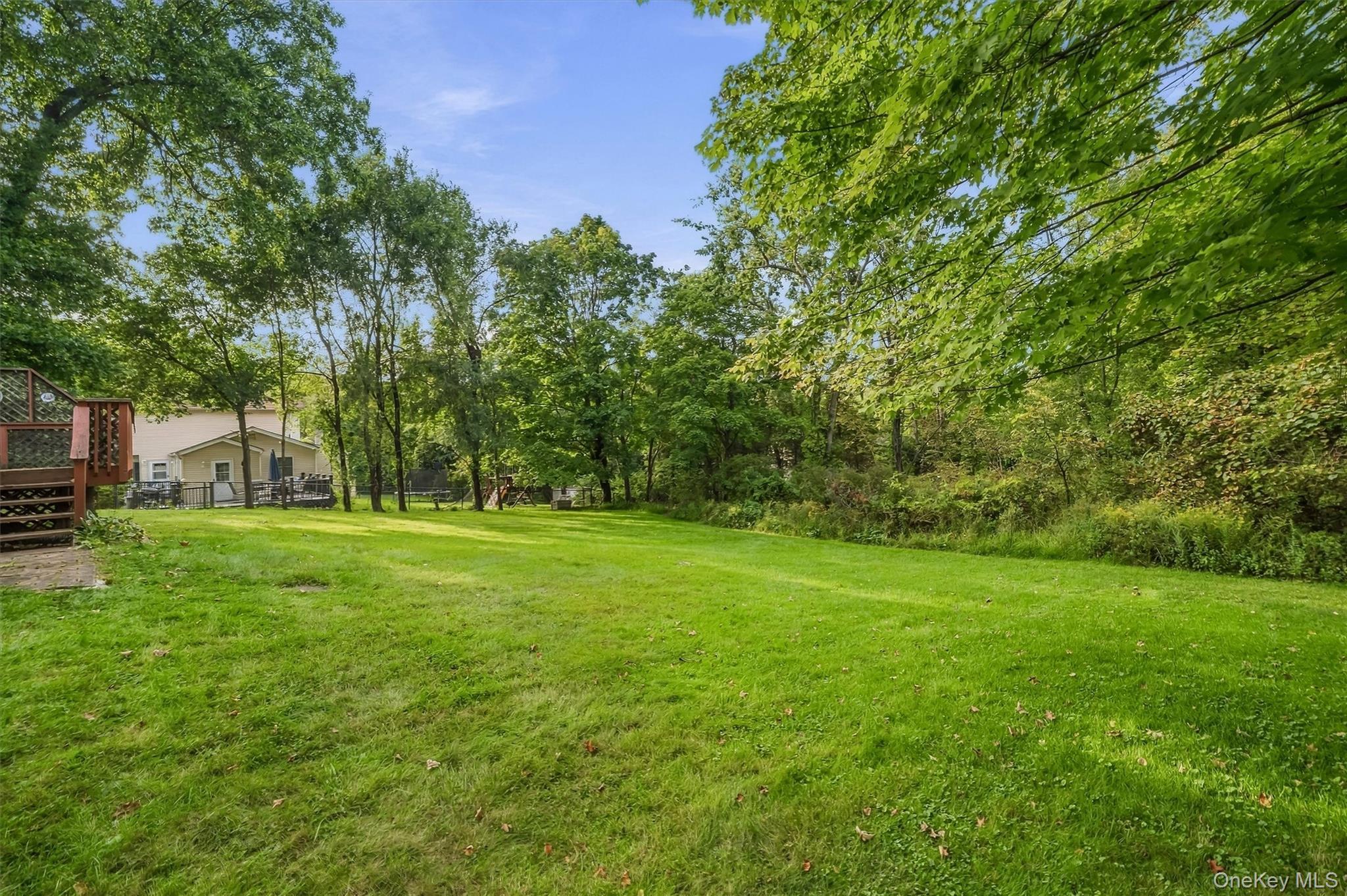 Single Family Orchard Lake Drive Orange County, NY 10950, MLS-1050615-20