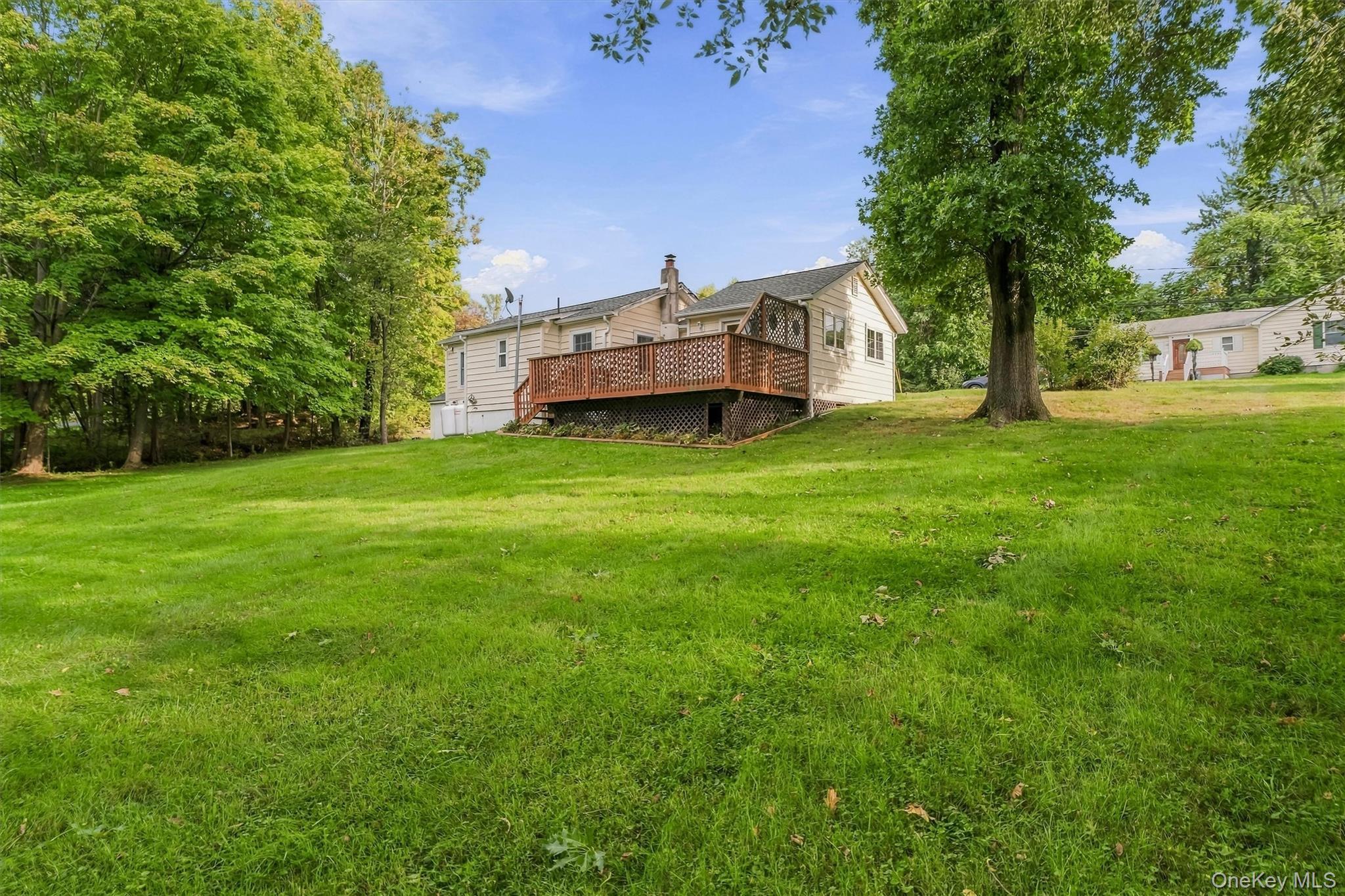 Single Family Orchard Lake Drive Orange County, NY 10950, MLS-1050615-21