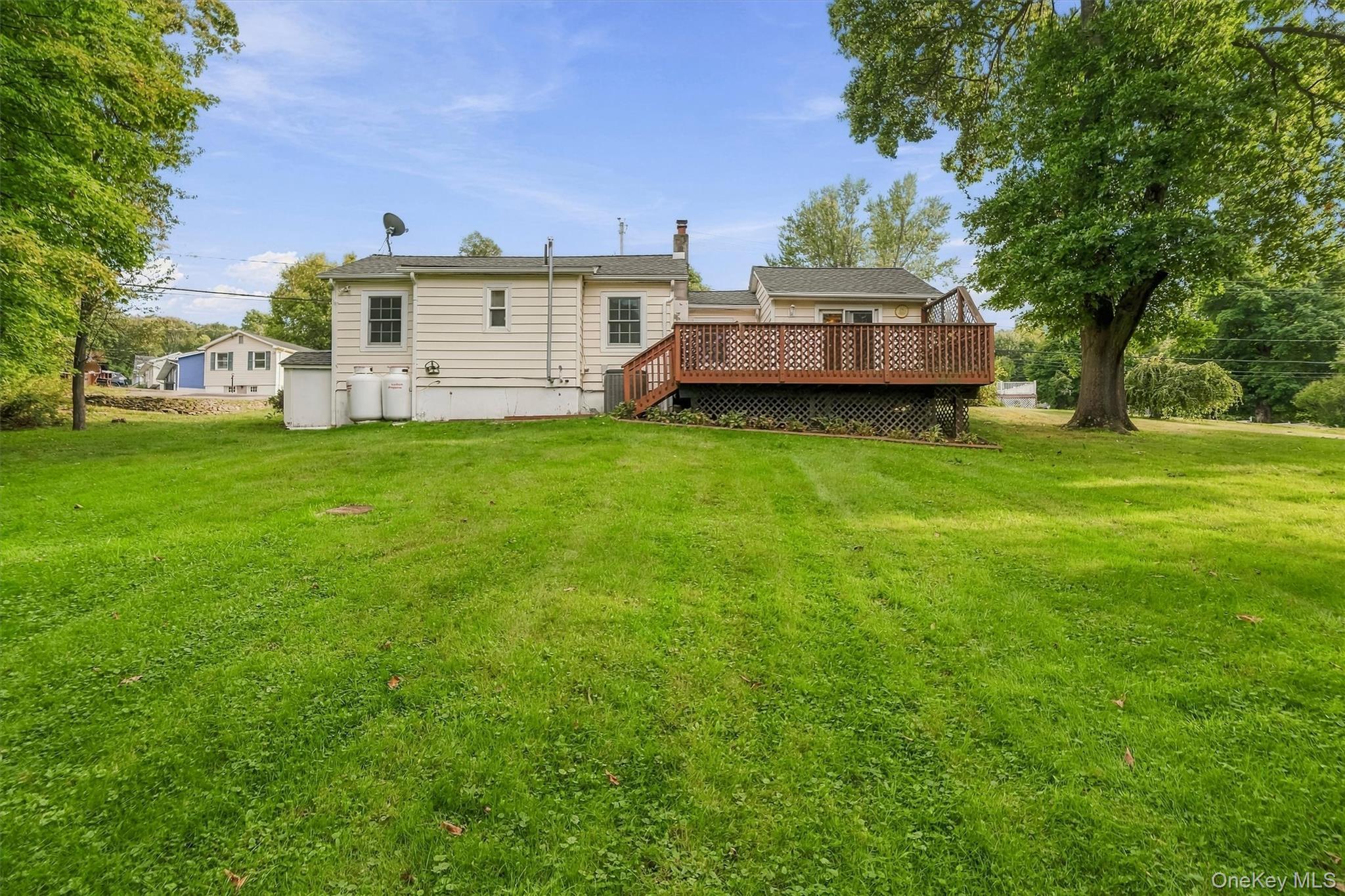 Single Family Orchard Lake Drive Orange County, NY 10950, MLS-1050615-22