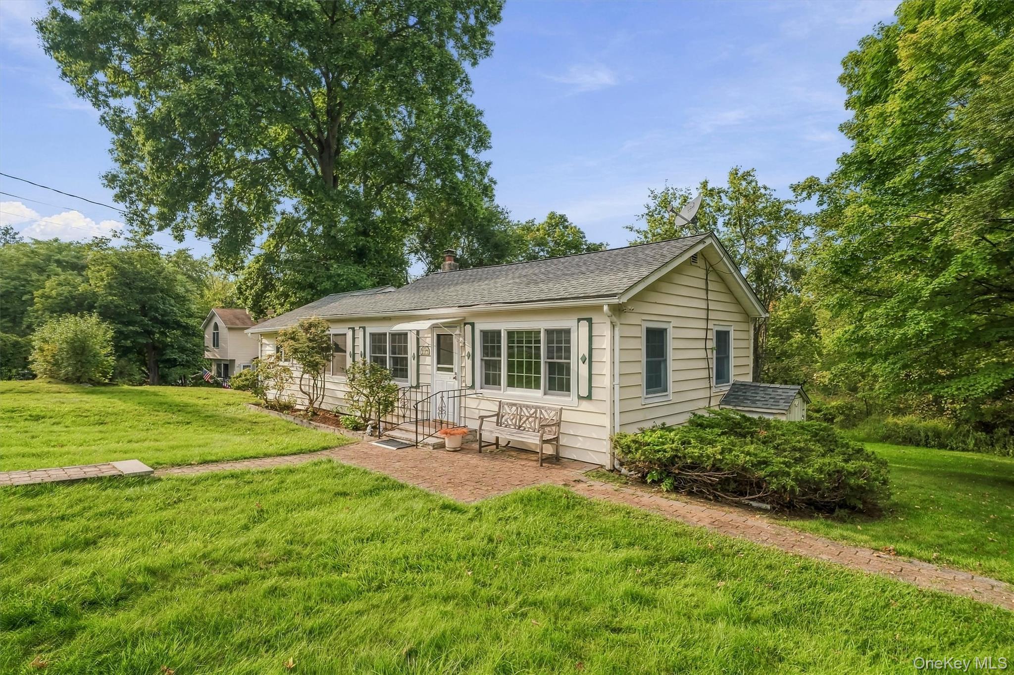 Single Family Orchard Lake Drive  Orange County, NY 10950, MLS-1050615-23