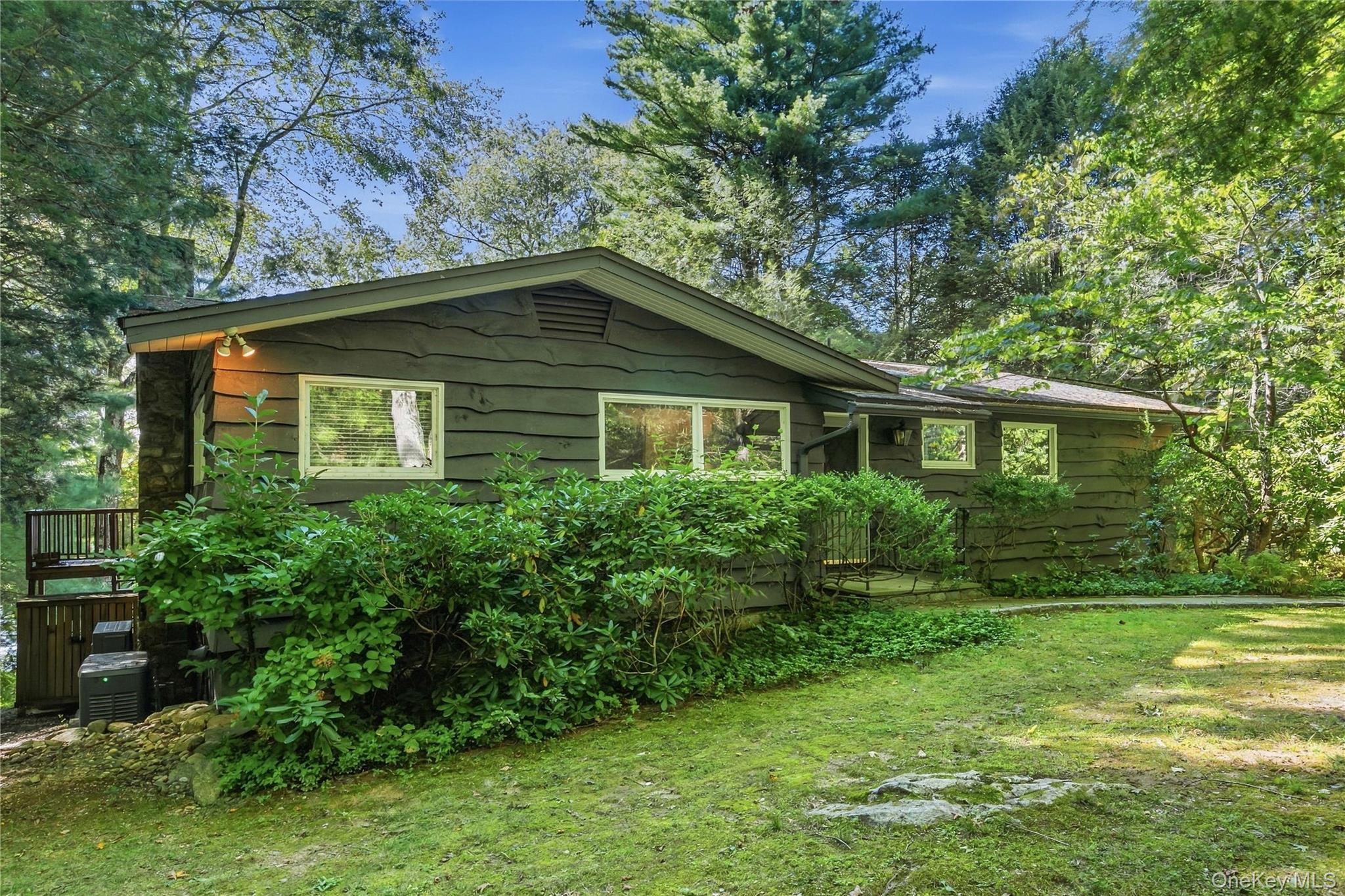 Single Family Sagamore Drive Putnam County, NY 10512, MLS-1050618-29