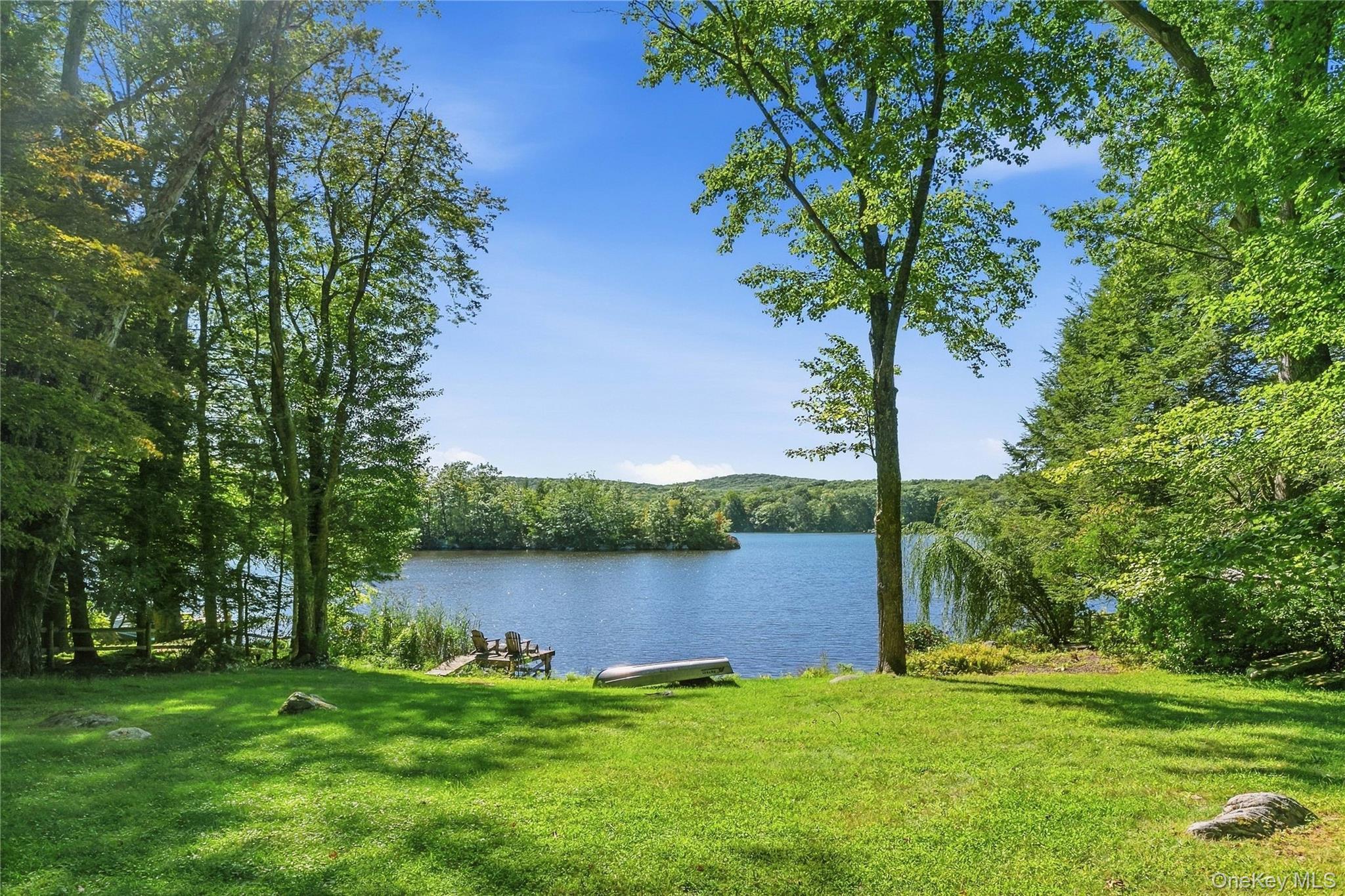 Single Family Sagamore Drive  Putnam County, NY 10512, MLS-1050618-31