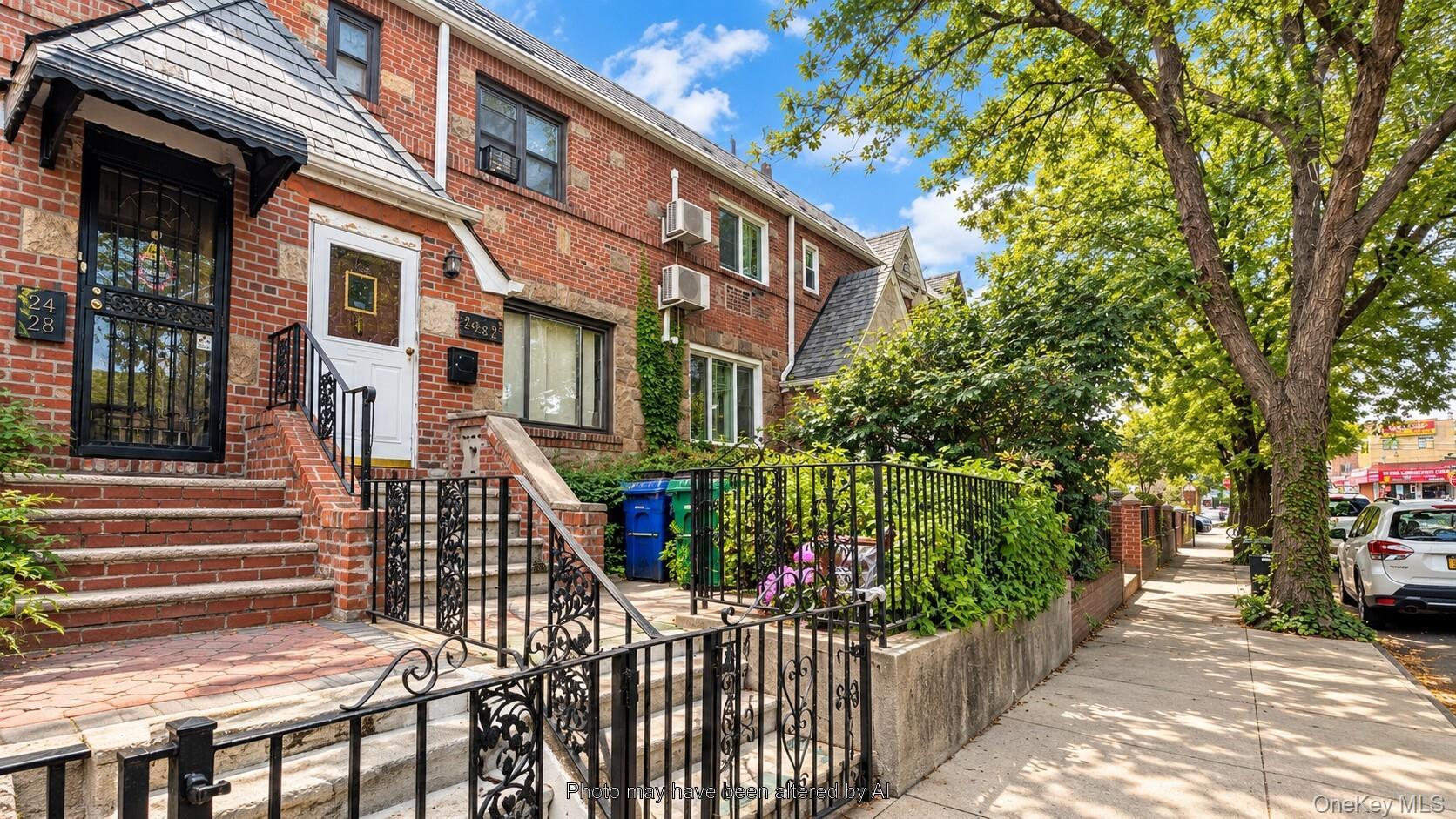 Single Family 83rd Street Queens, NY 11370, MLS-1050623-2