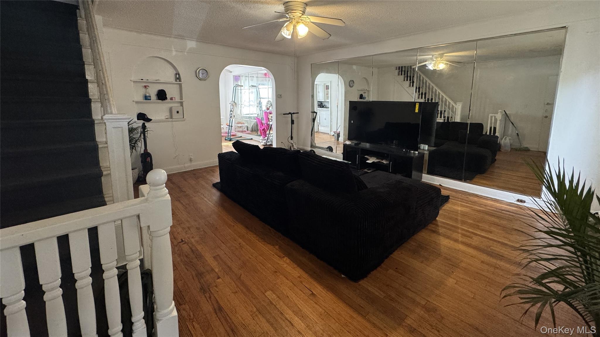 Single Family 83rd Street Queens, NY 11370, MLS-1050623-4