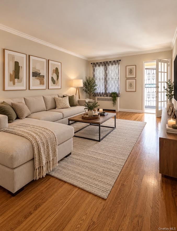 Single Family E 232nd Street  Bronx, NY 10466, MLS-1050626-2