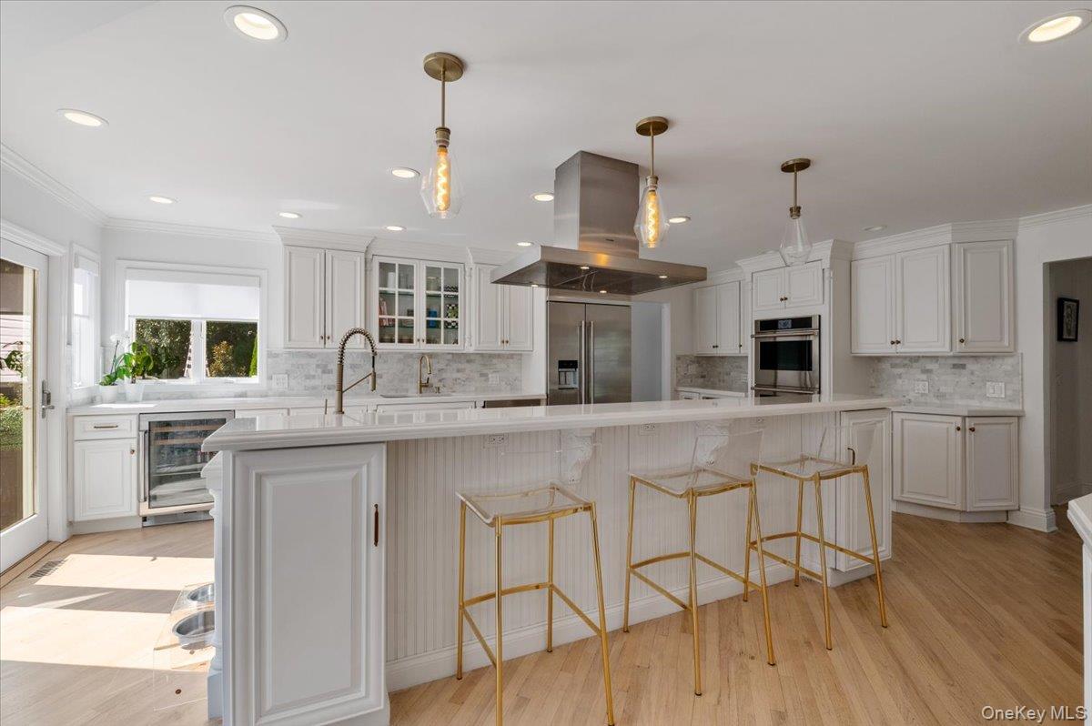 Single Family Landing Court  Suffolk County, NY 11746, MLS-1050631-14