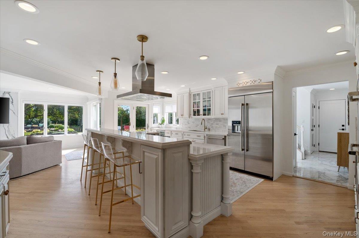 Single Family Landing Court  Suffolk County, NY 11746, MLS-1050631-15