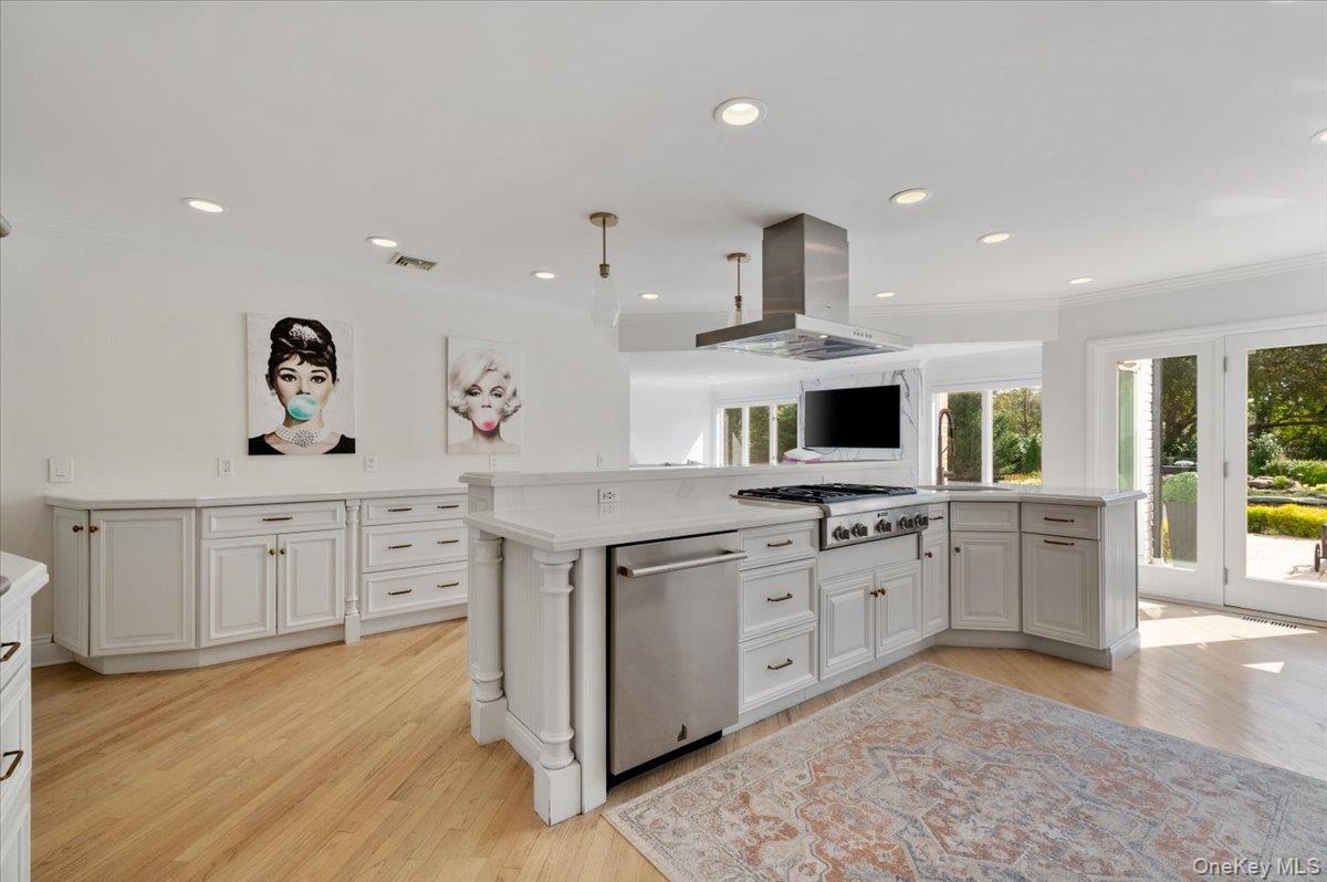 Single Family Landing Court  Suffolk County, NY 11746, MLS-1050631-17