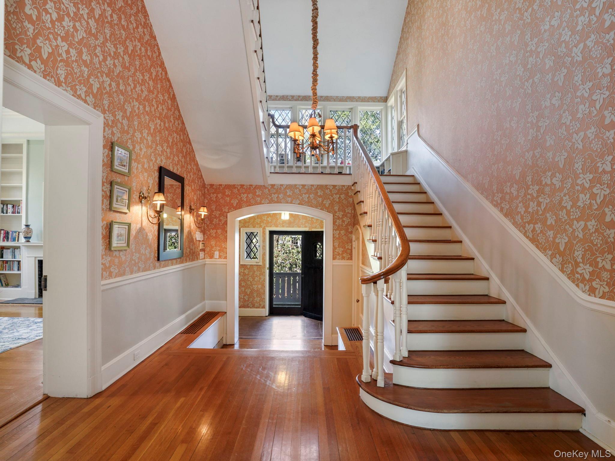 Single Family Hemlock Road  Westchester County, NY 10708, MLS-1050636-2