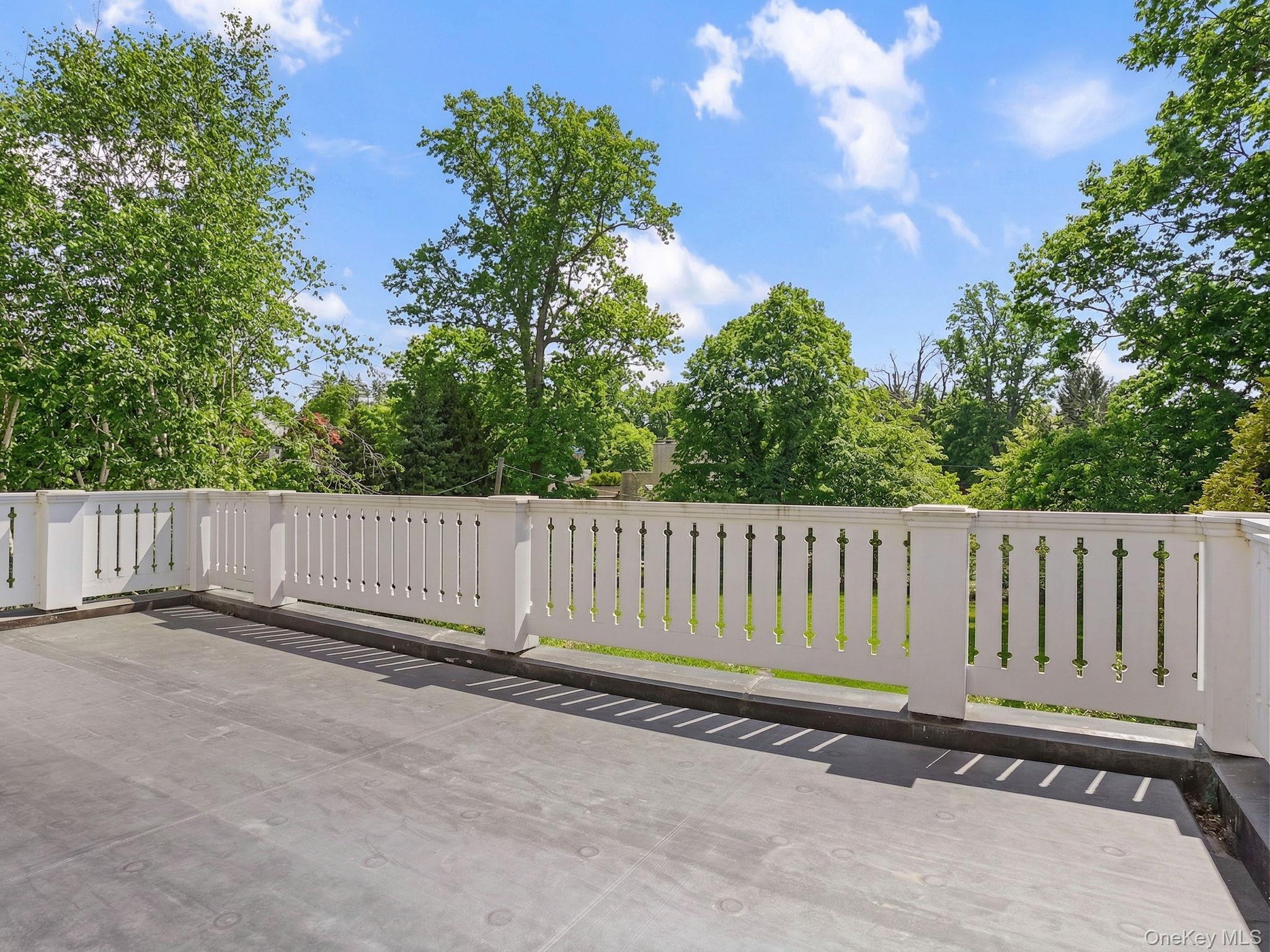 Single Family Hemlock Road  Westchester County, NY 10708, MLS-1050636-20