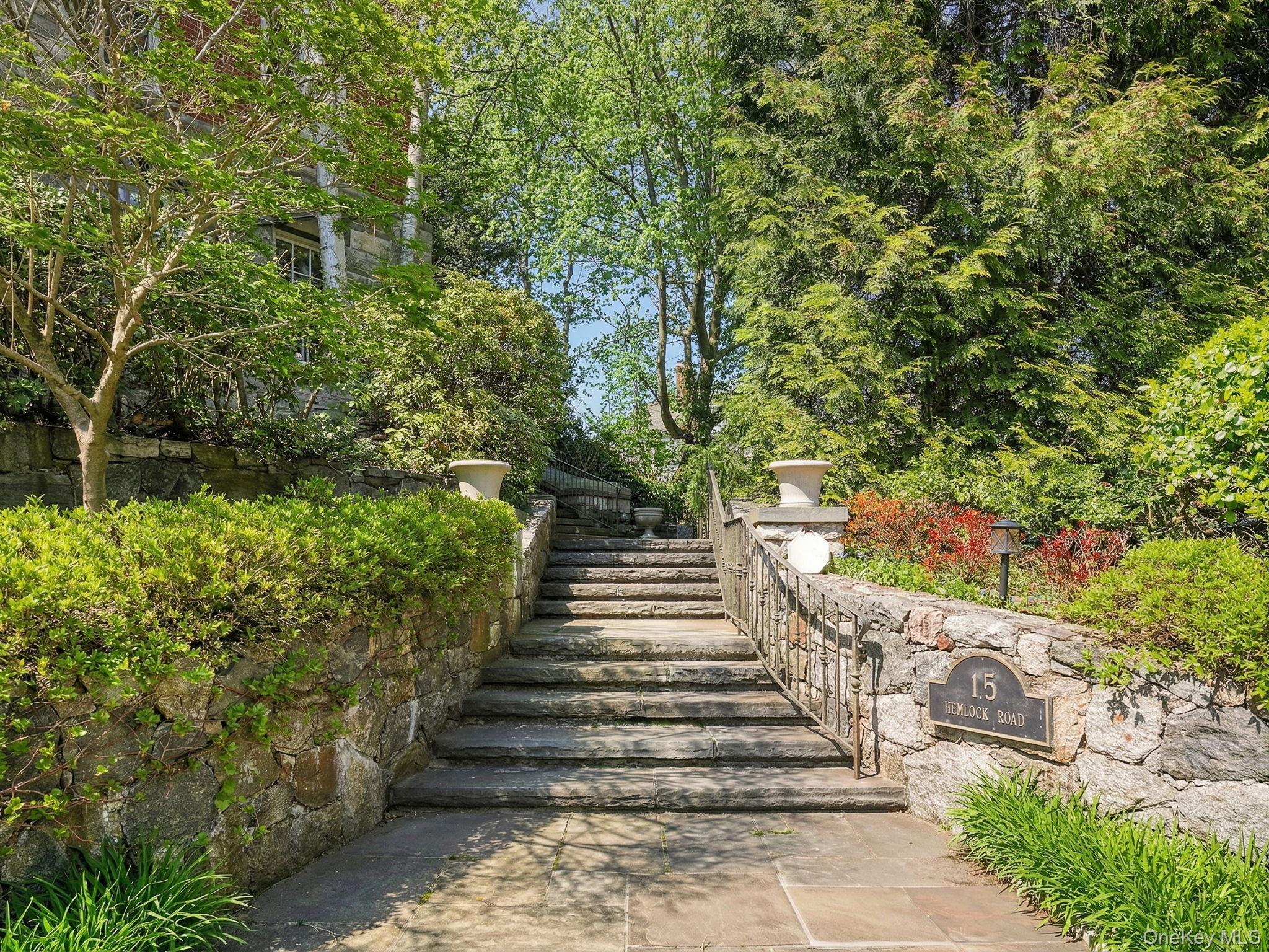 Single Family Hemlock Road  Westchester County, NY 10708, MLS-1050636-21