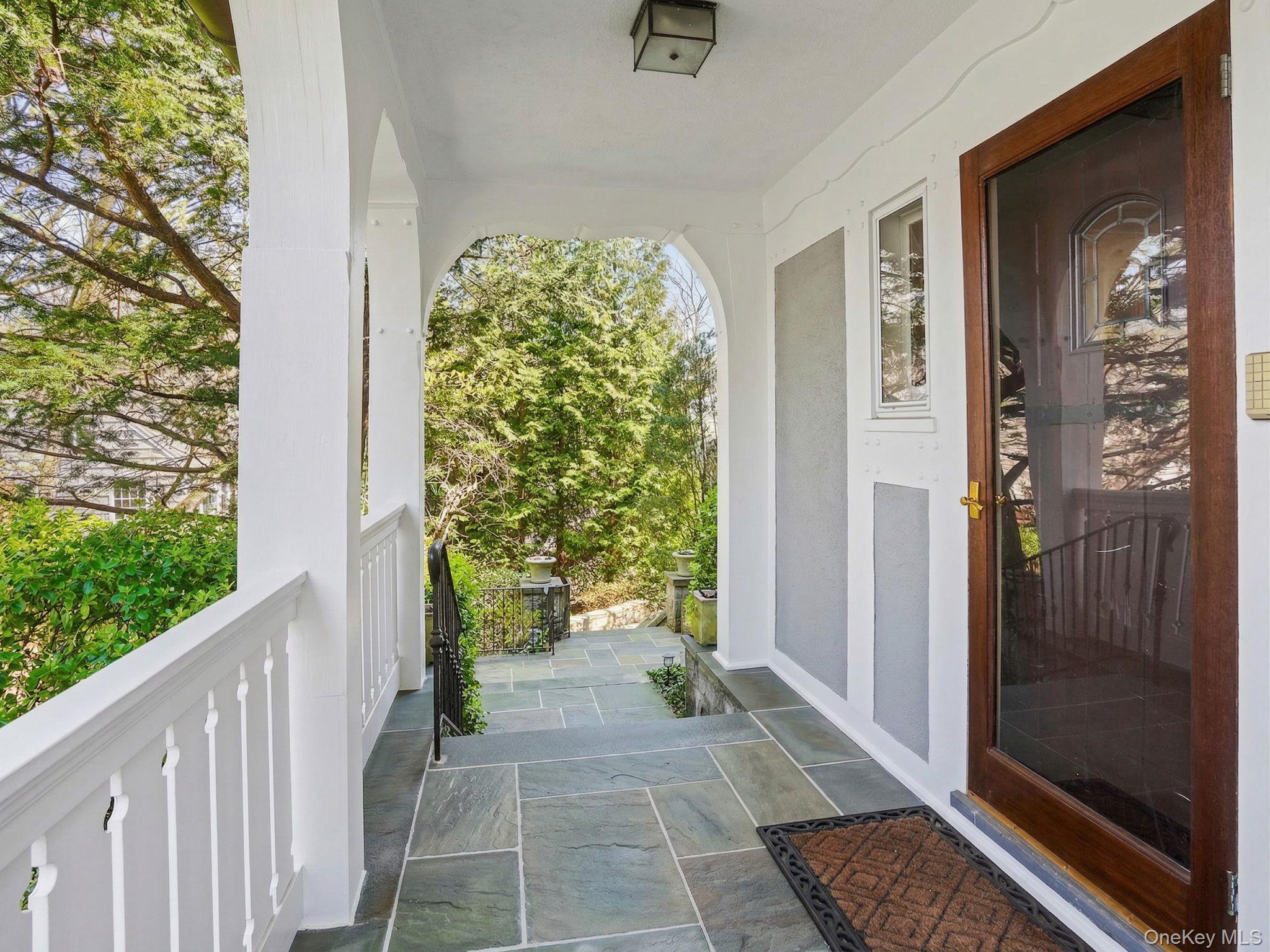 Single Family Hemlock Road  Westchester County, NY 10708, MLS-1050636-22