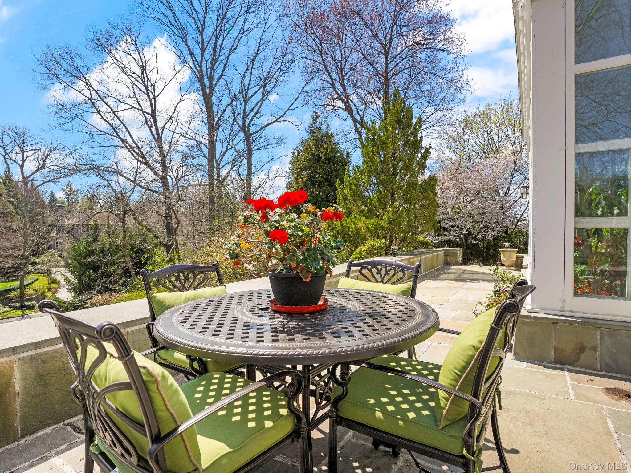 Single Family Hemlock Road  Westchester County, NY 10708, MLS-1050636-24