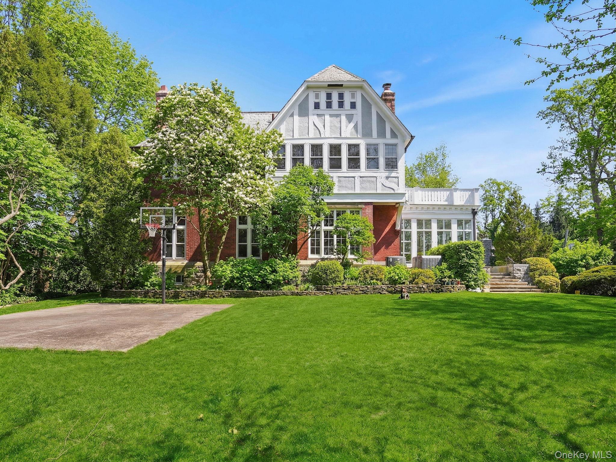Single Family Hemlock Road  Westchester County, NY 10708, MLS-1050636-27