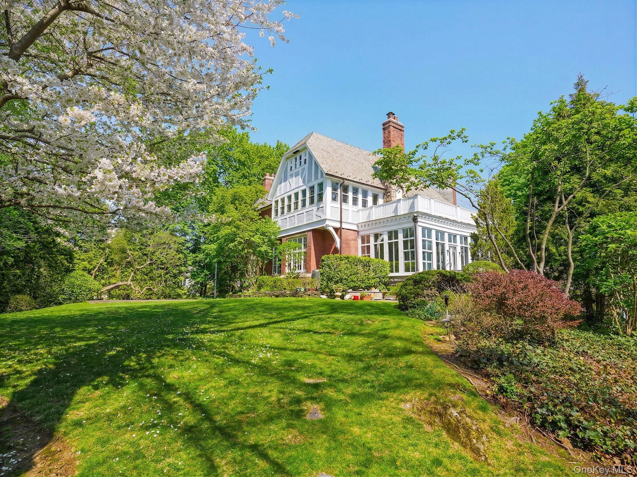 Single Family Hemlock Road  Westchester County, NY 10708, MLS-1050636-28