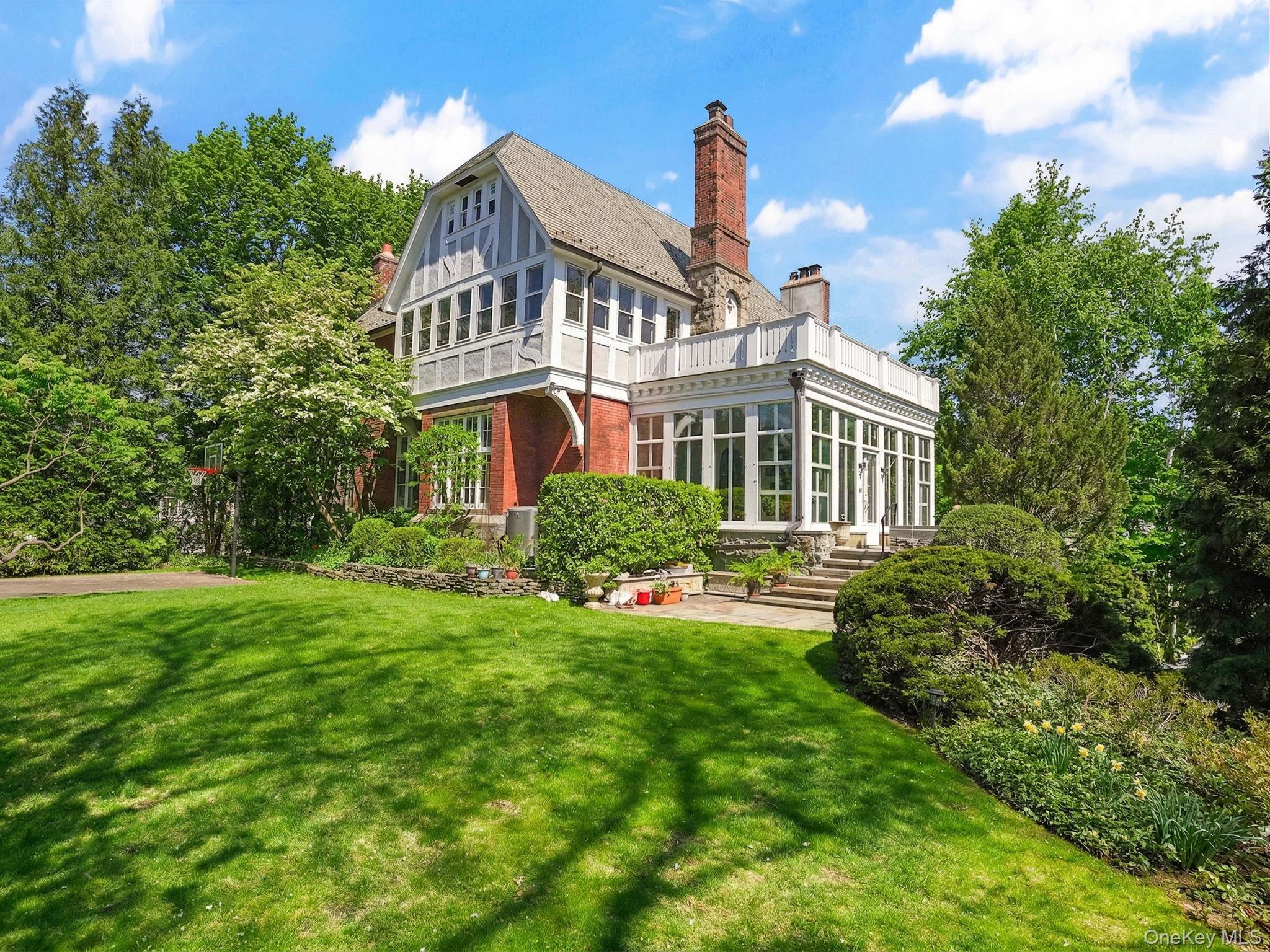 Single Family Hemlock Road  Westchester County, NY 10708, MLS-1050636-29