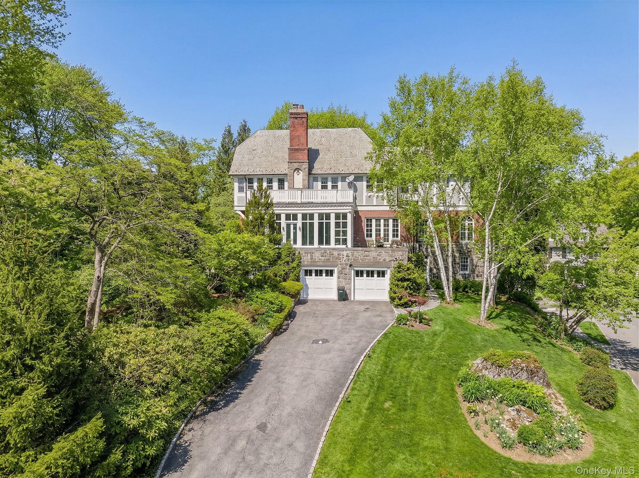 Single Family Hemlock Road  Westchester County, NY 10708, MLS-1050636-30