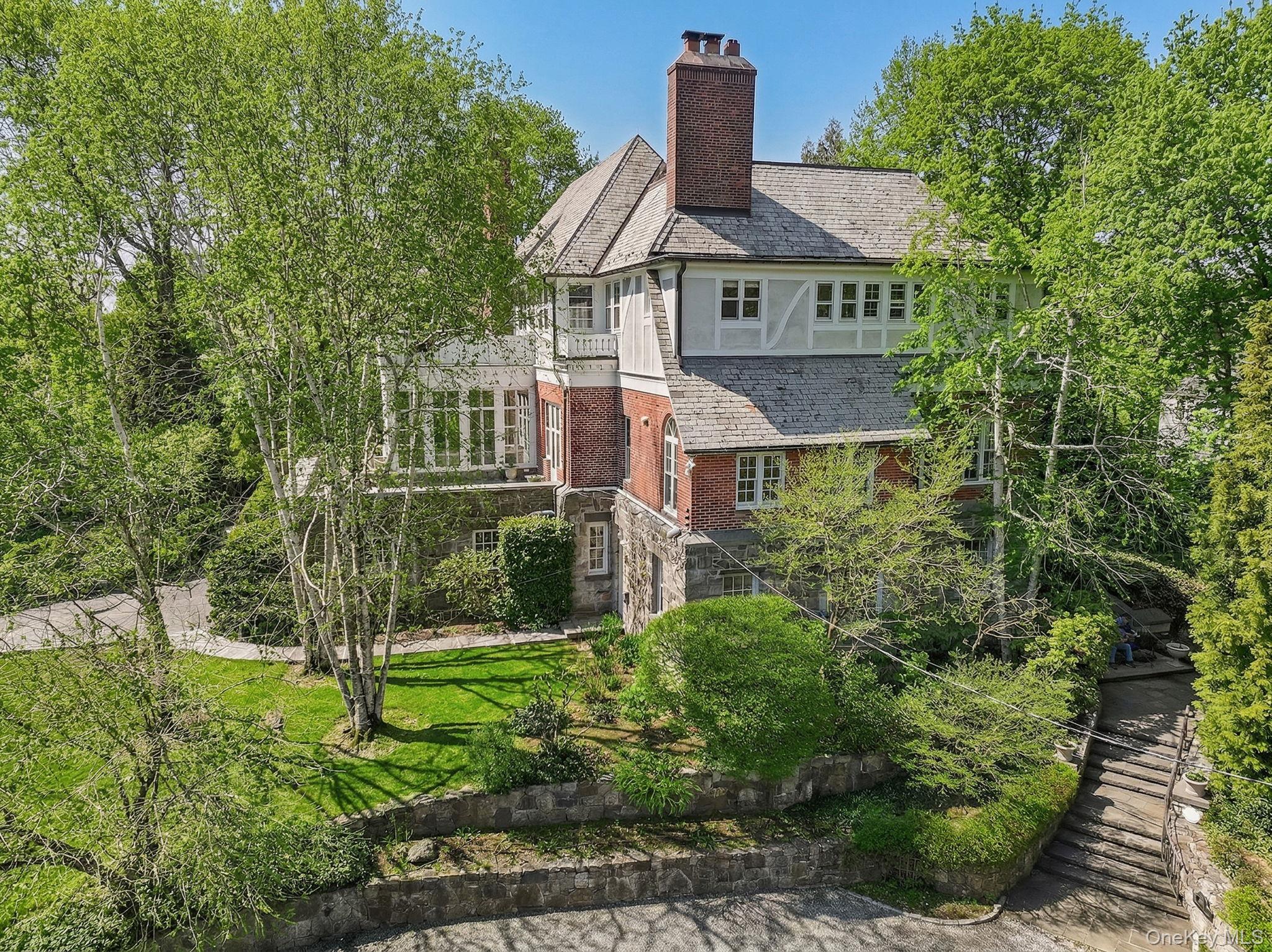 Single Family Hemlock Road  Westchester County, NY 10708, MLS-1050636-31