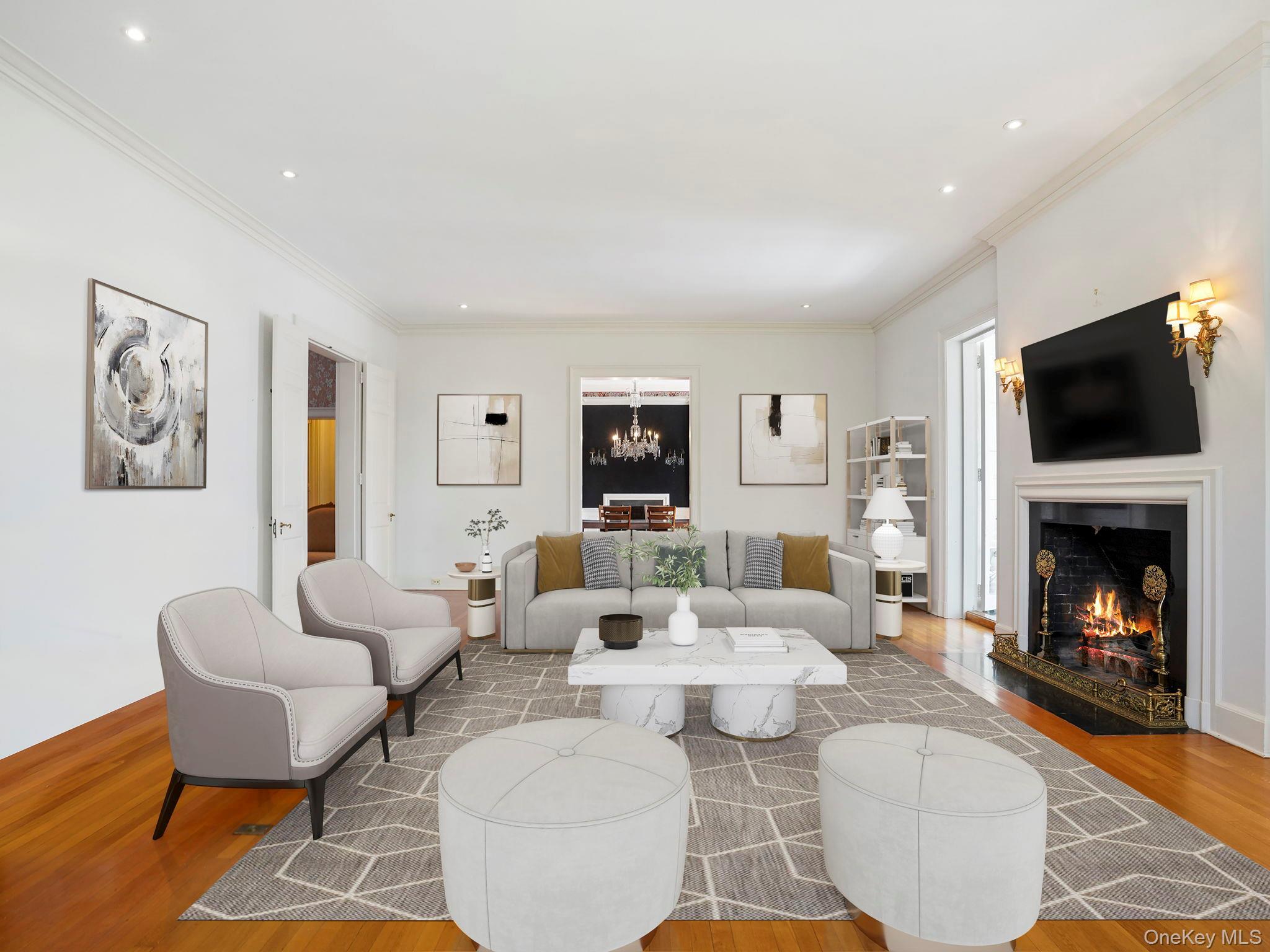 Single Family Hemlock Road  Westchester County, NY 10708, MLS-1050636-6