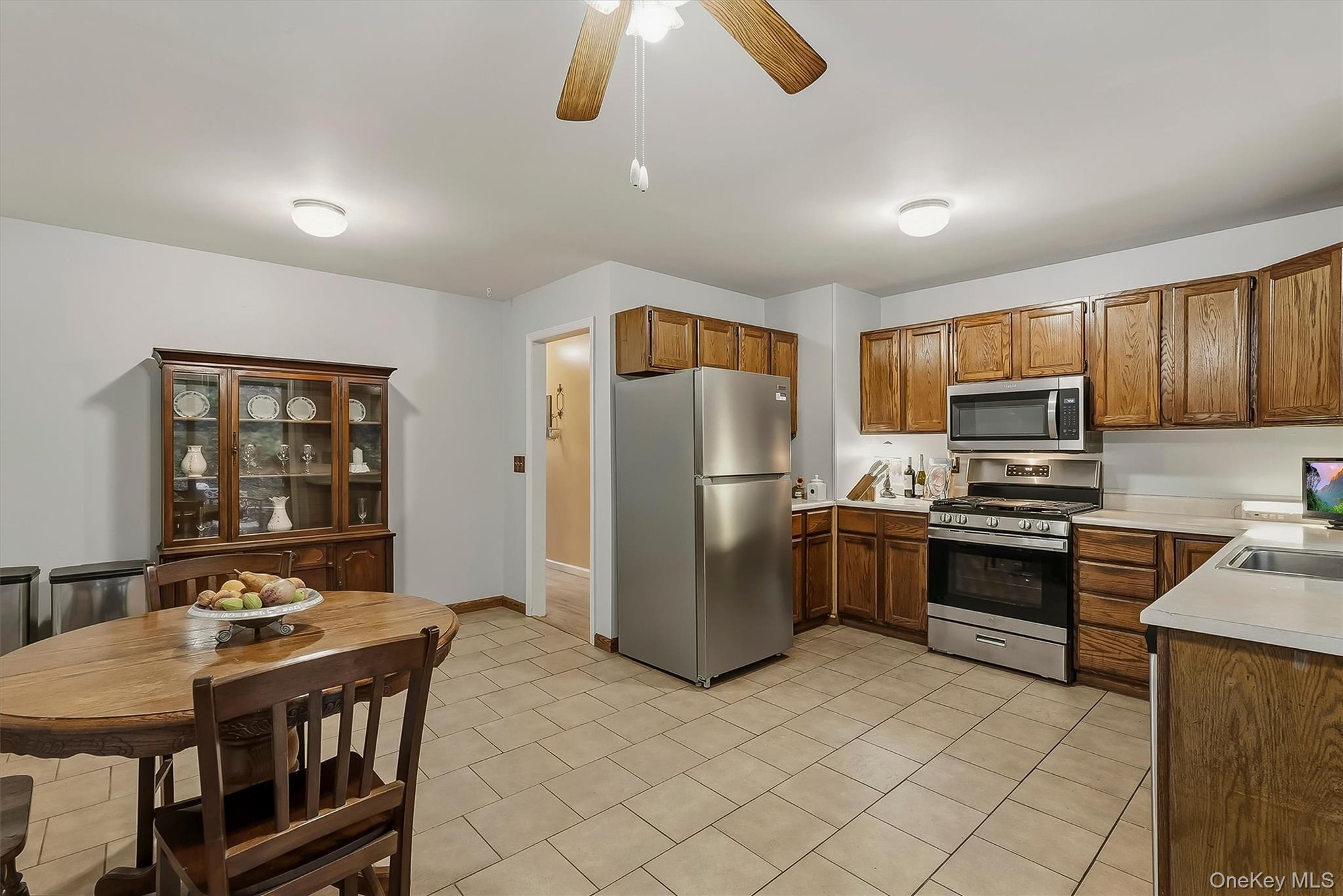 Single Family Pemart Avenue  Westchester County, NY 10566, MLS-1050642-13