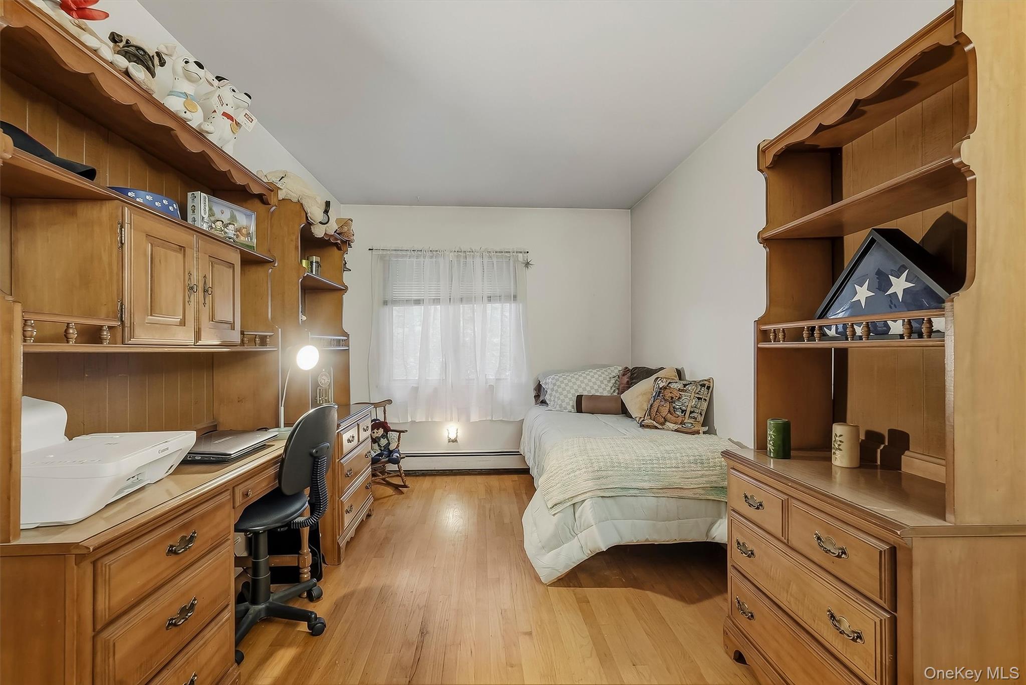 Single Family Pemart Avenue  Westchester County, NY 10566, MLS-1050642-21