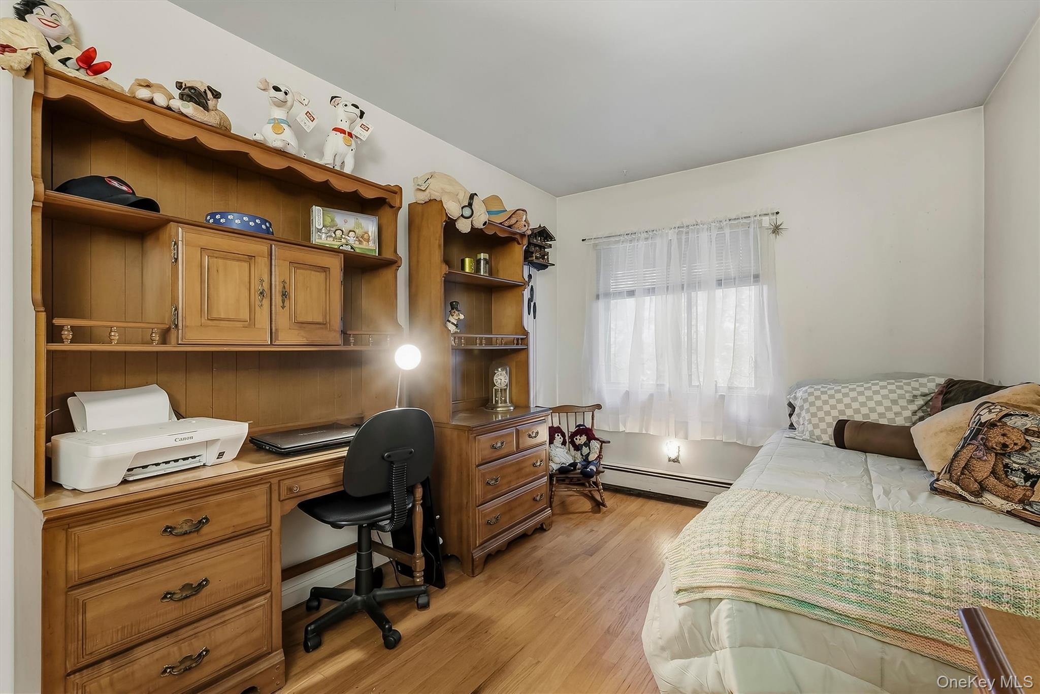 Single Family Pemart Avenue  Westchester County, NY 10566, MLS-1050642-22