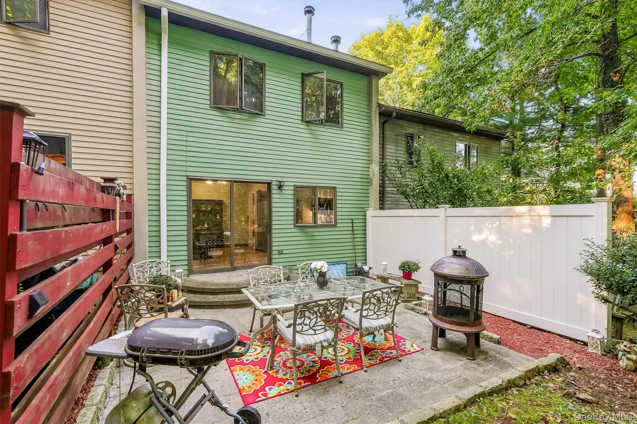 Single Family Pemart Avenue  Westchester County, NY 10566, MLS-1050642-30