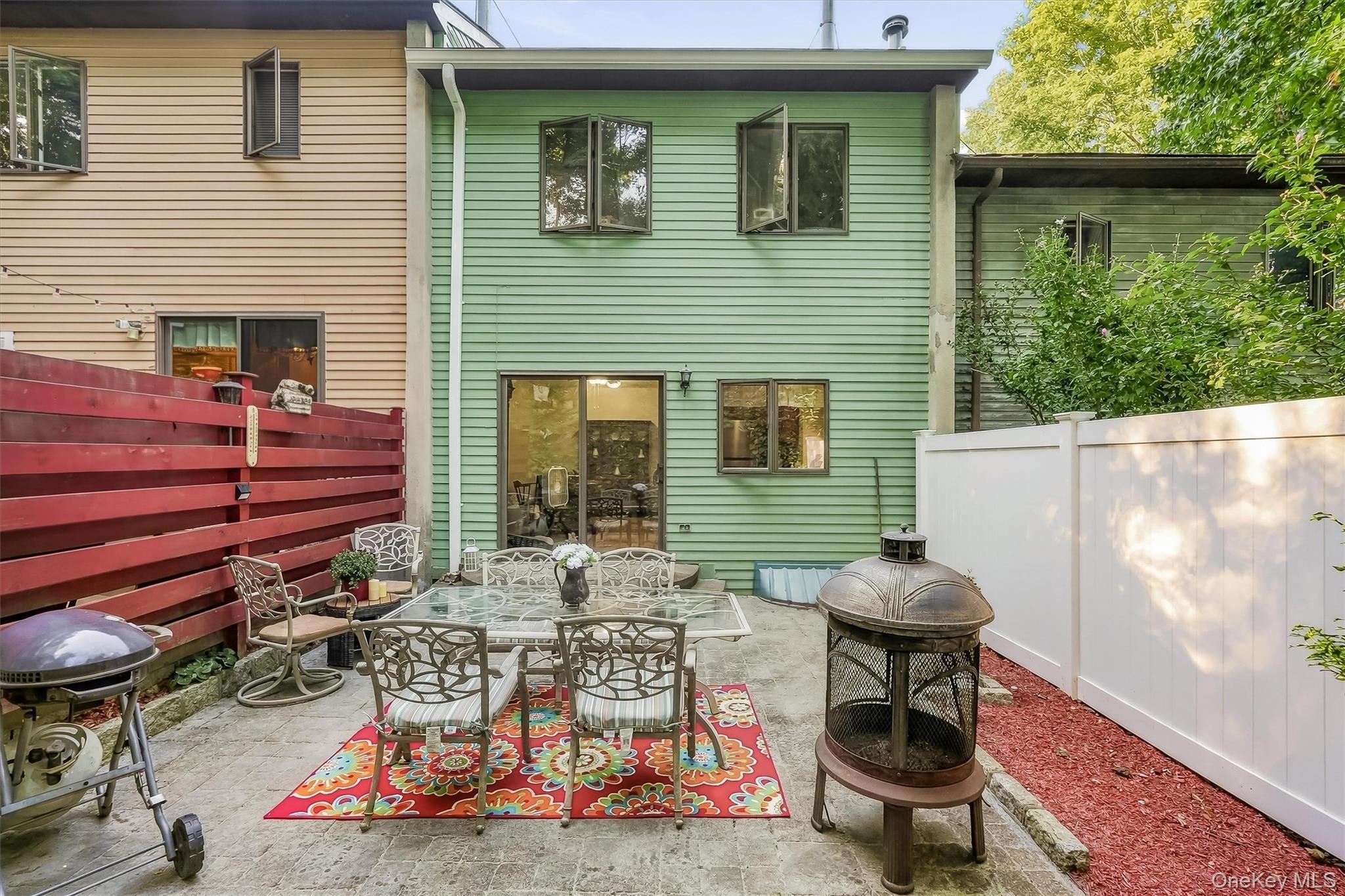 Single Family Pemart Avenue  Westchester County, NY 10566, MLS-1050642-31