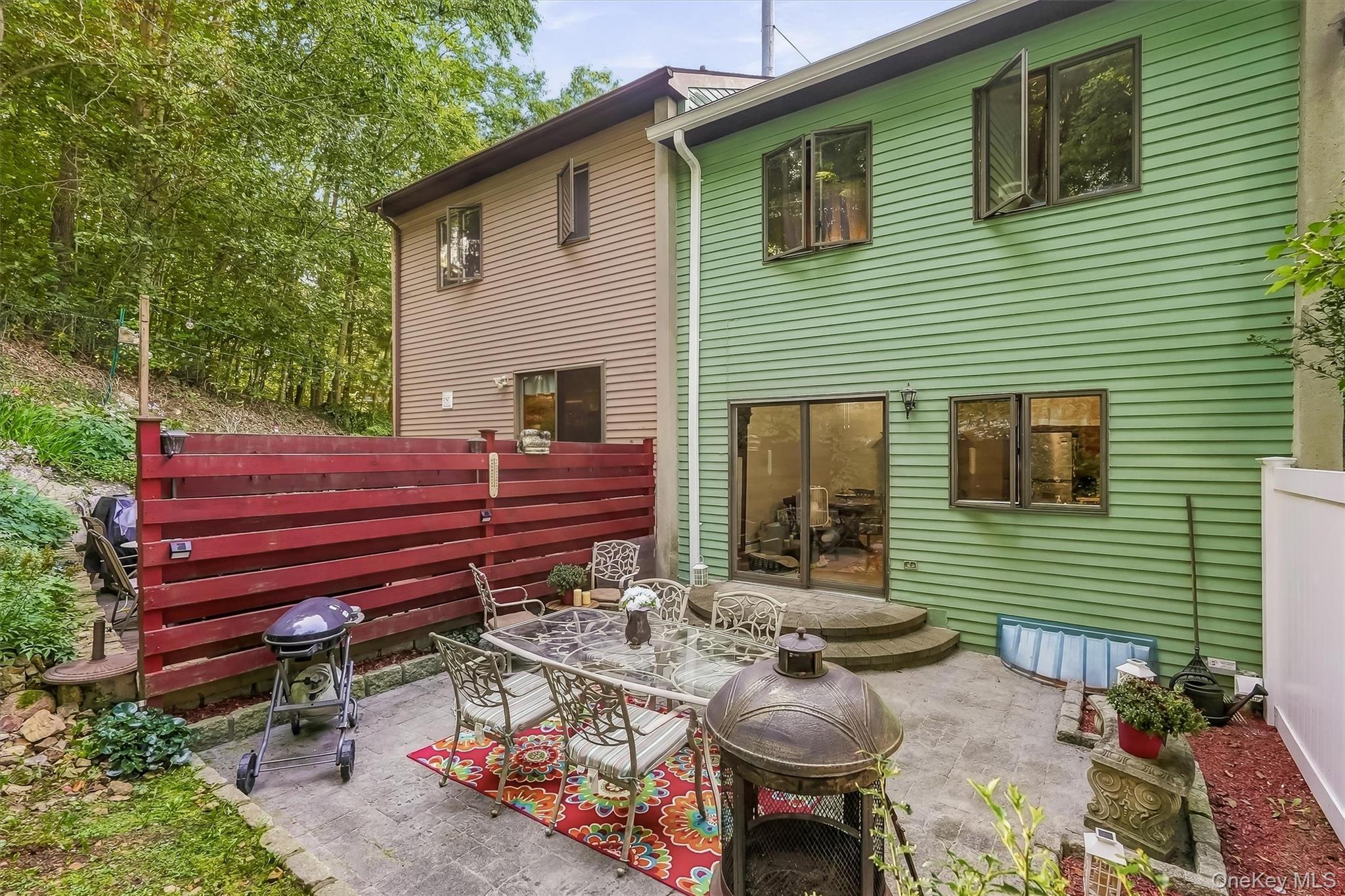 Single Family Pemart Avenue  Westchester County, NY 10566, MLS-1050642-32