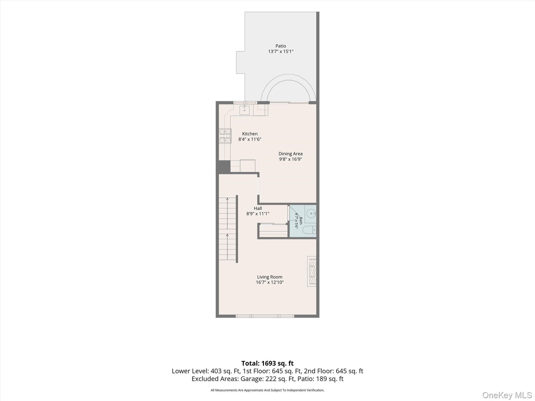 Single Family Pemart Avenue  Westchester County, NY 10566, MLS-1050642-33