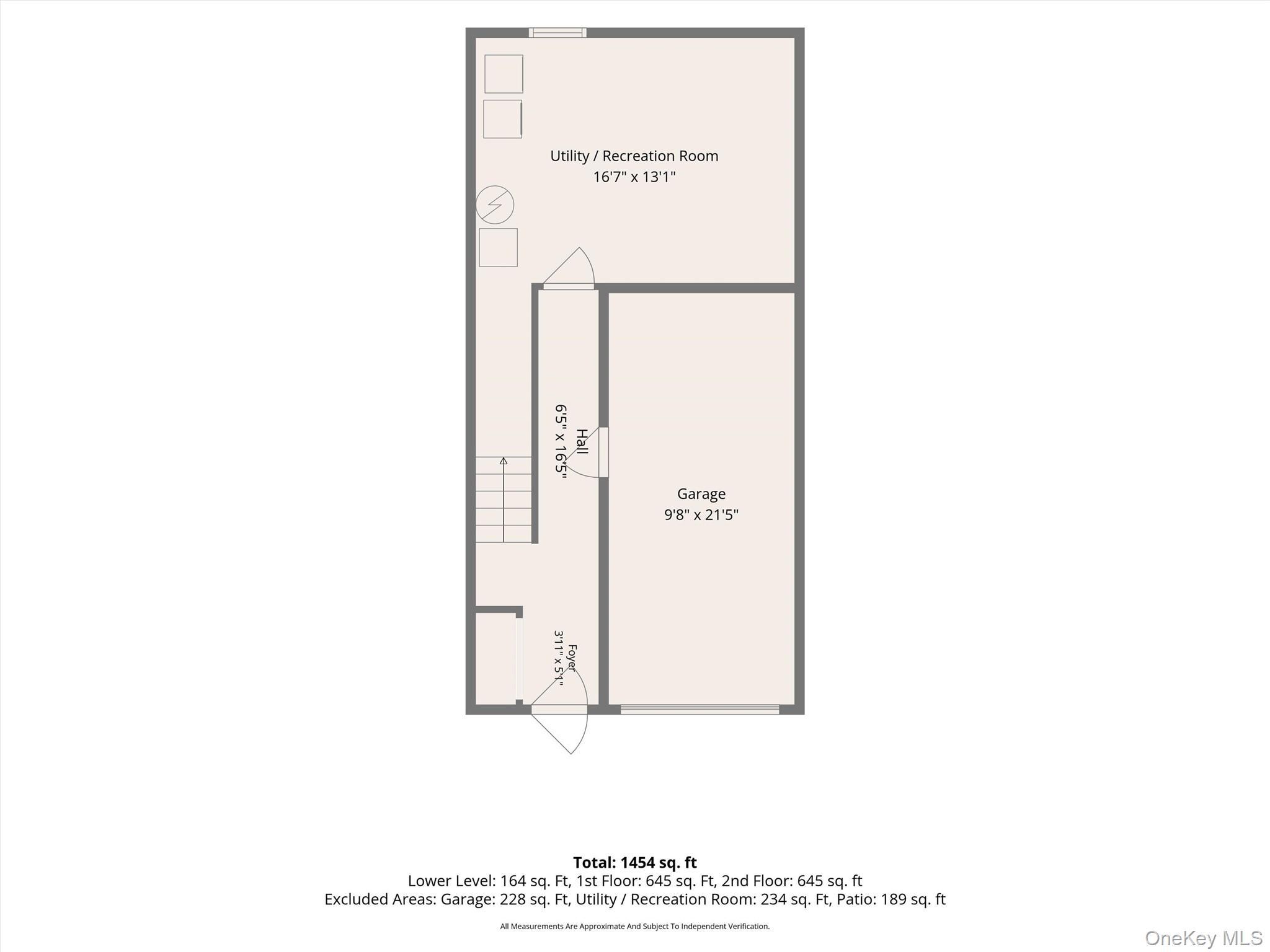 Single Family Pemart Avenue  Westchester County, NY 10566, MLS-1050642-35