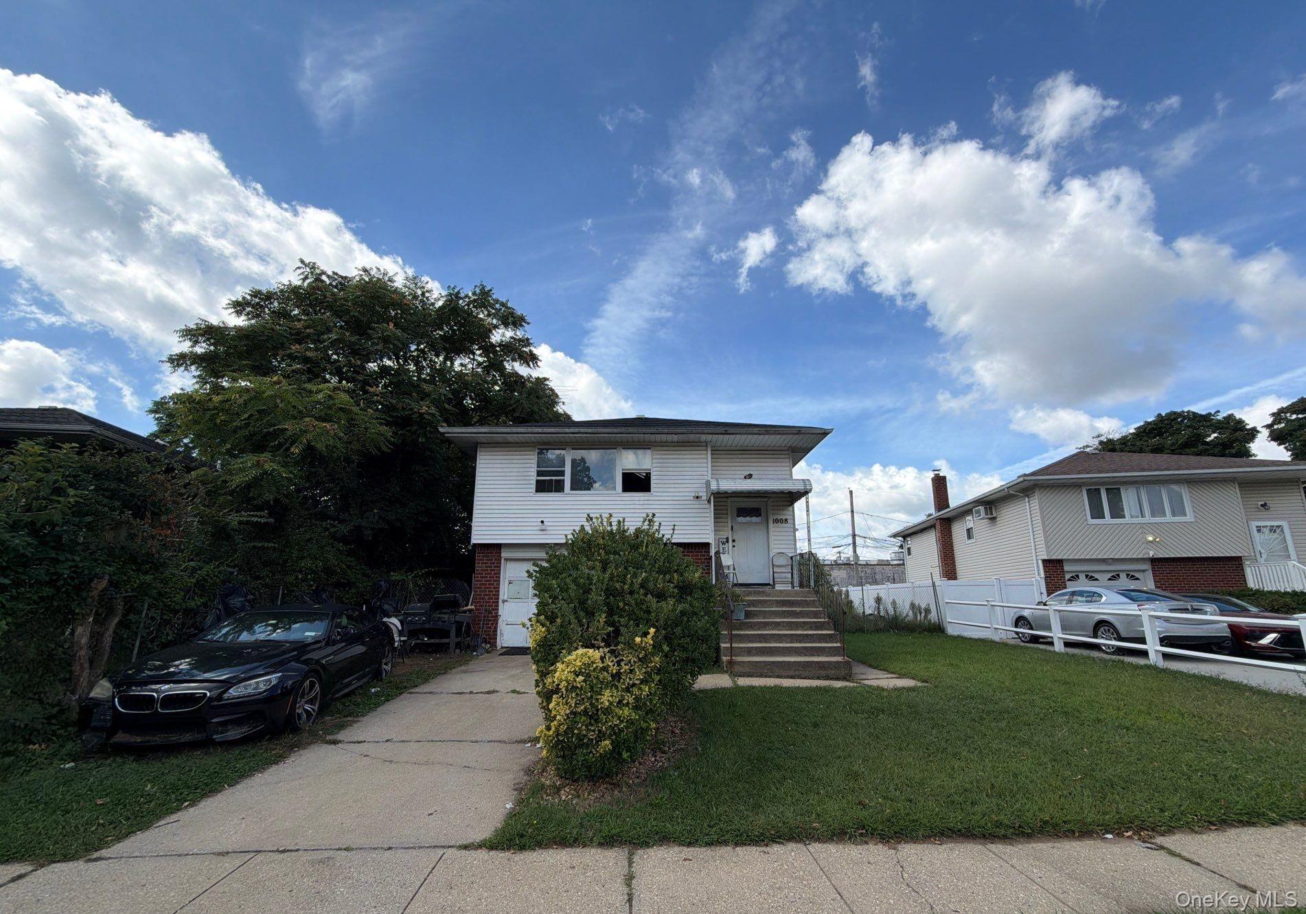 Single Family Ditmas Avenue  Nassau County, NY 11553, MLS-1050653-2