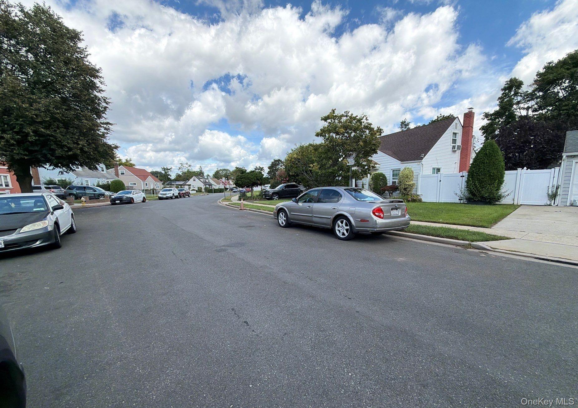 Single Family Ditmas Avenue  Nassau County, NY 11553, MLS-1050653-4