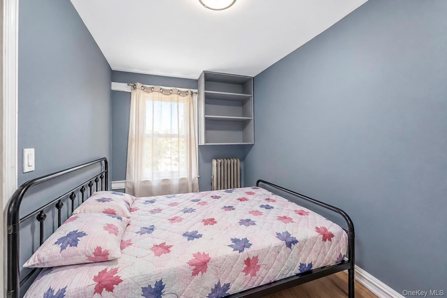 Single Family 117th Street  Queens, NY 11419, MLS-1050659-17