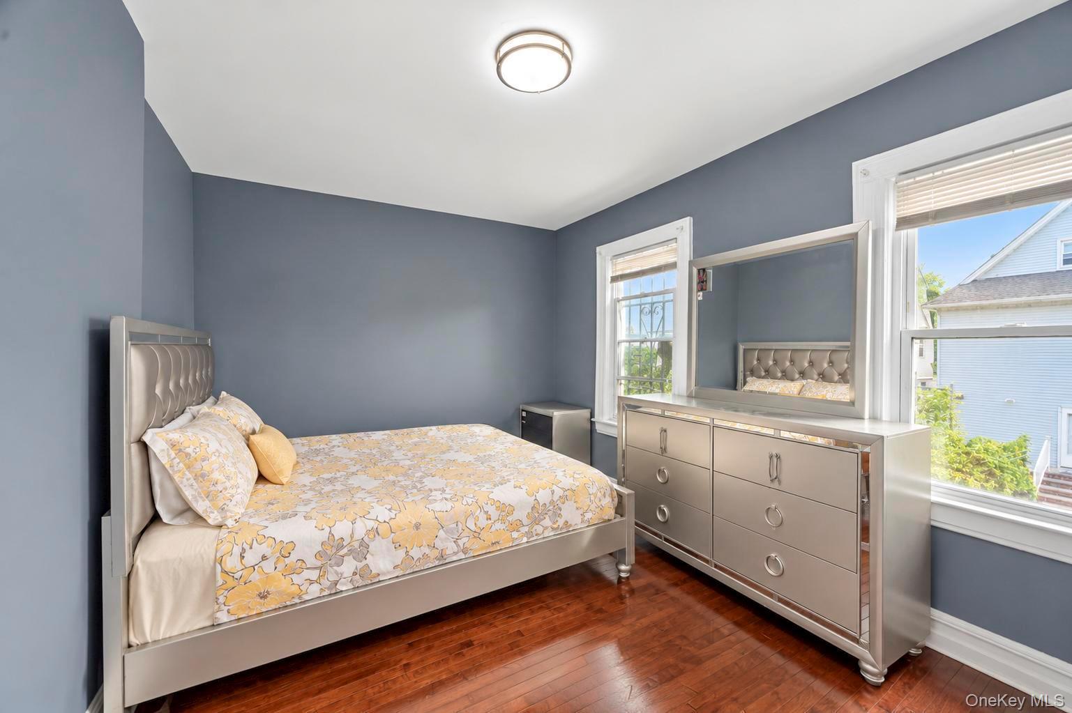 Single Family 117th Street  Queens, NY 11419, MLS-1050659-18