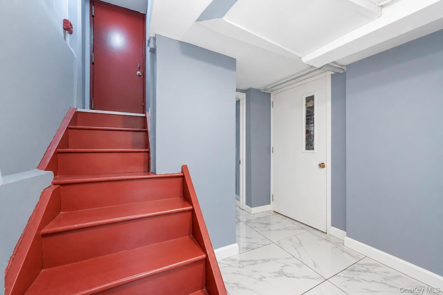 Single Family 117th Street  Queens, NY 11419, MLS-1050659-22
