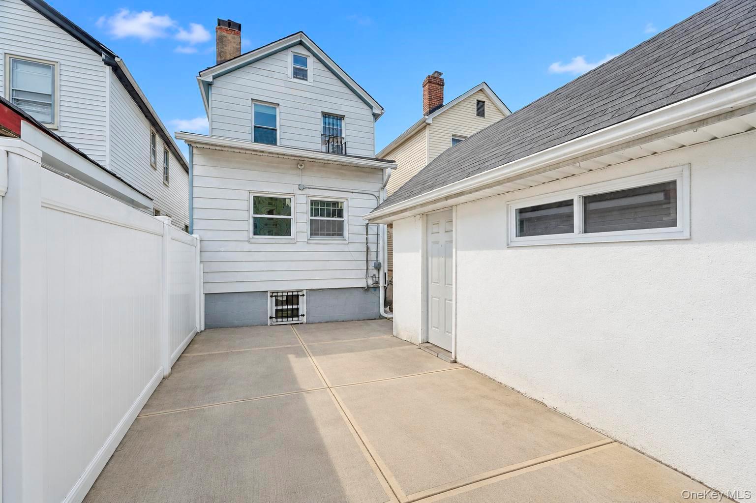 Single Family 117th Street  Queens, NY 11419, MLS-1050659-3