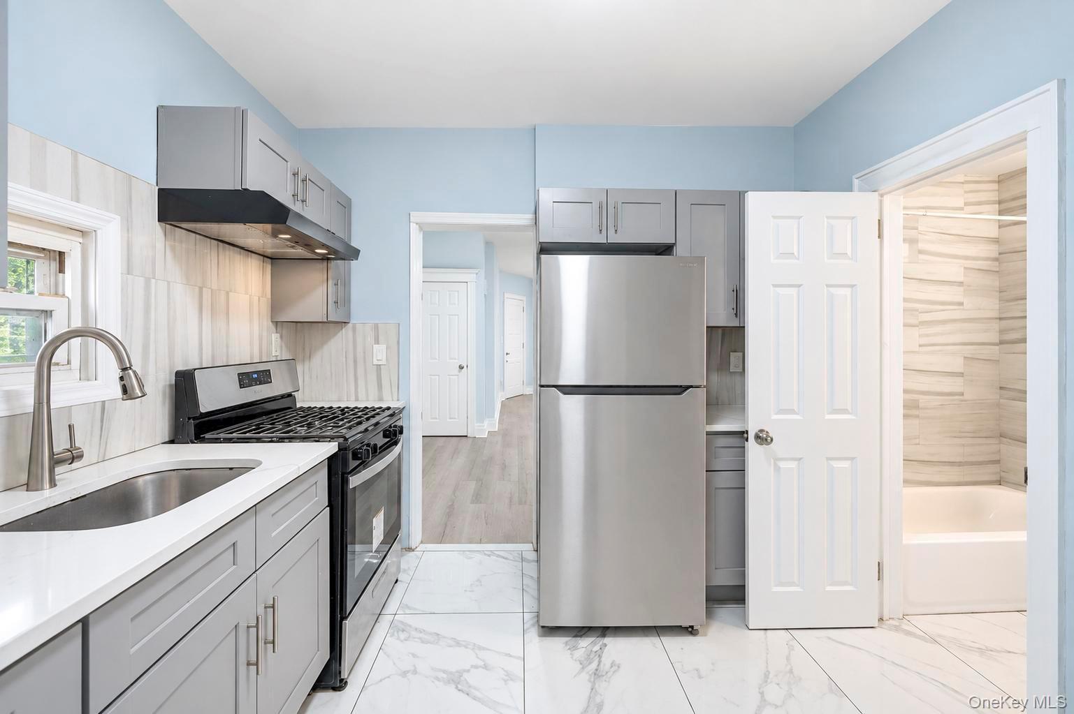 Single Family 117th Street  Queens, NY 11419, MLS-1050659-7
