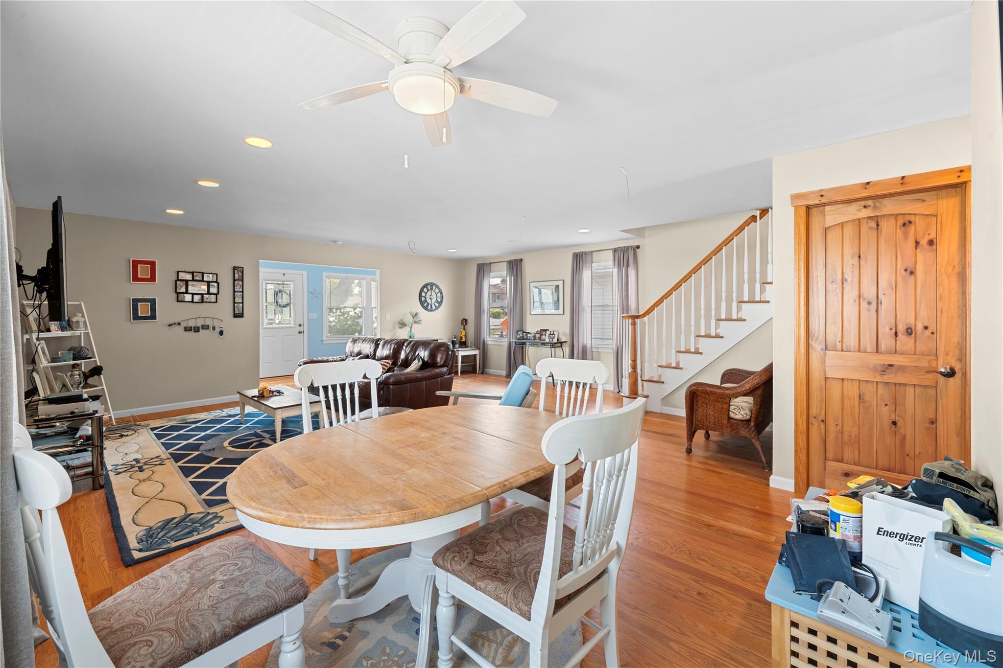 Single Family Wilson Avenue  Suffolk County, NY 11701, MLS-1050666-14