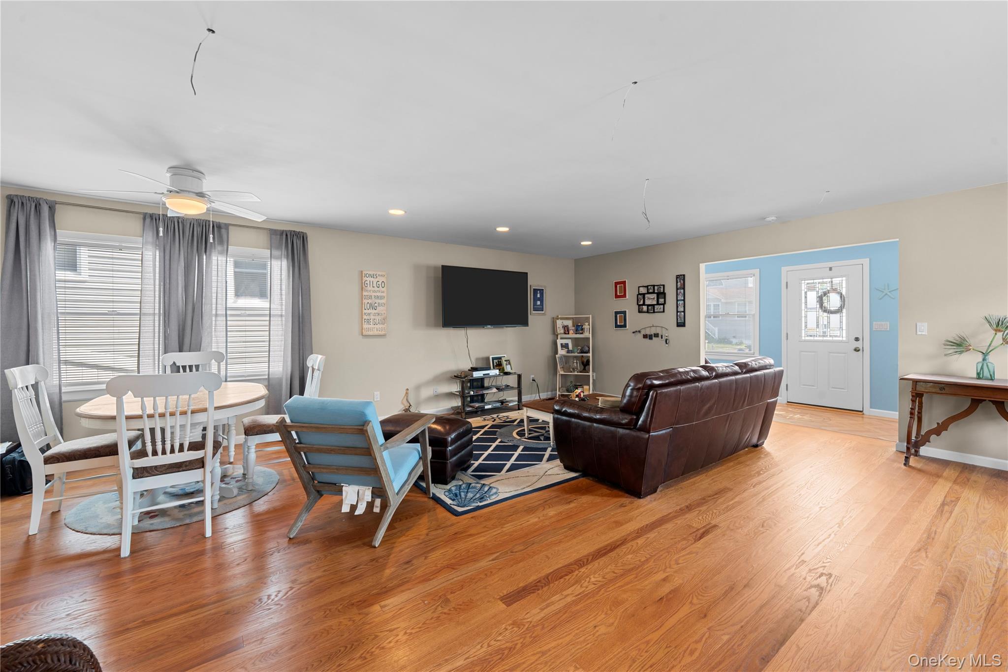 Single Family Wilson Avenue  Suffolk County, NY 11701, MLS-1050666-15