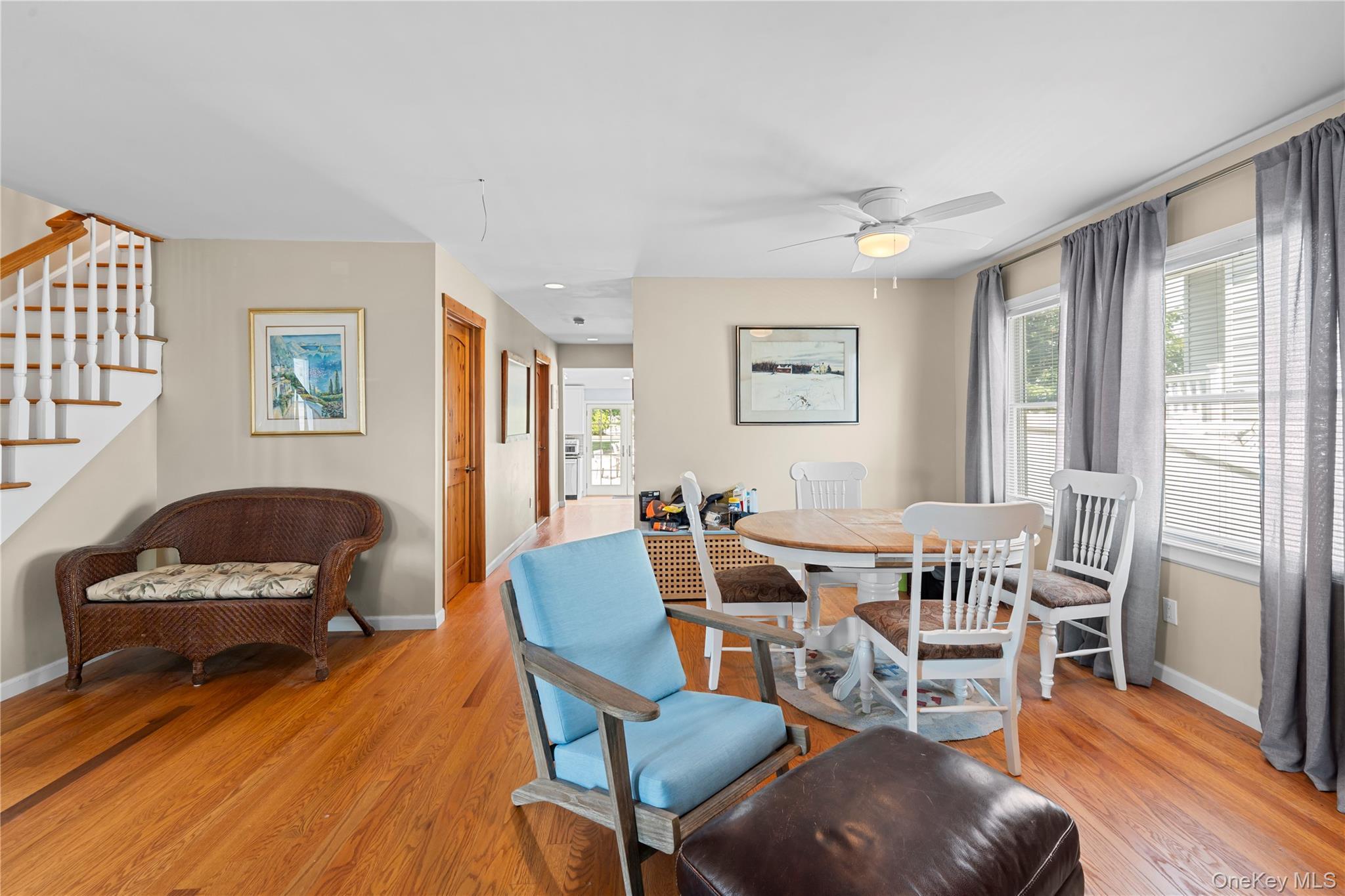 Single Family Wilson Avenue  Suffolk County, NY 11701, MLS-1050666-17