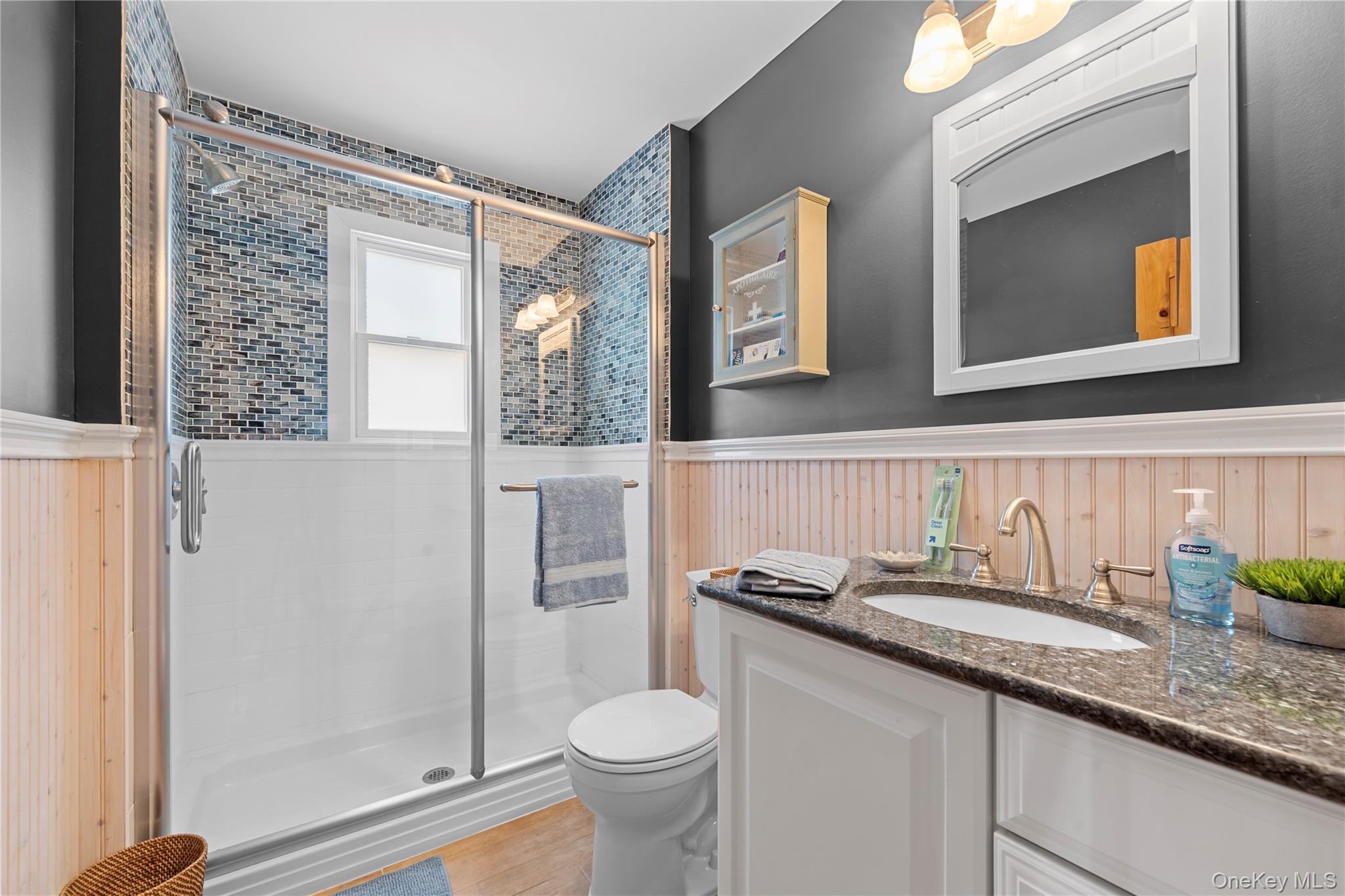 Single Family Wilson Avenue  Suffolk County, NY 11701, MLS-1050666-18